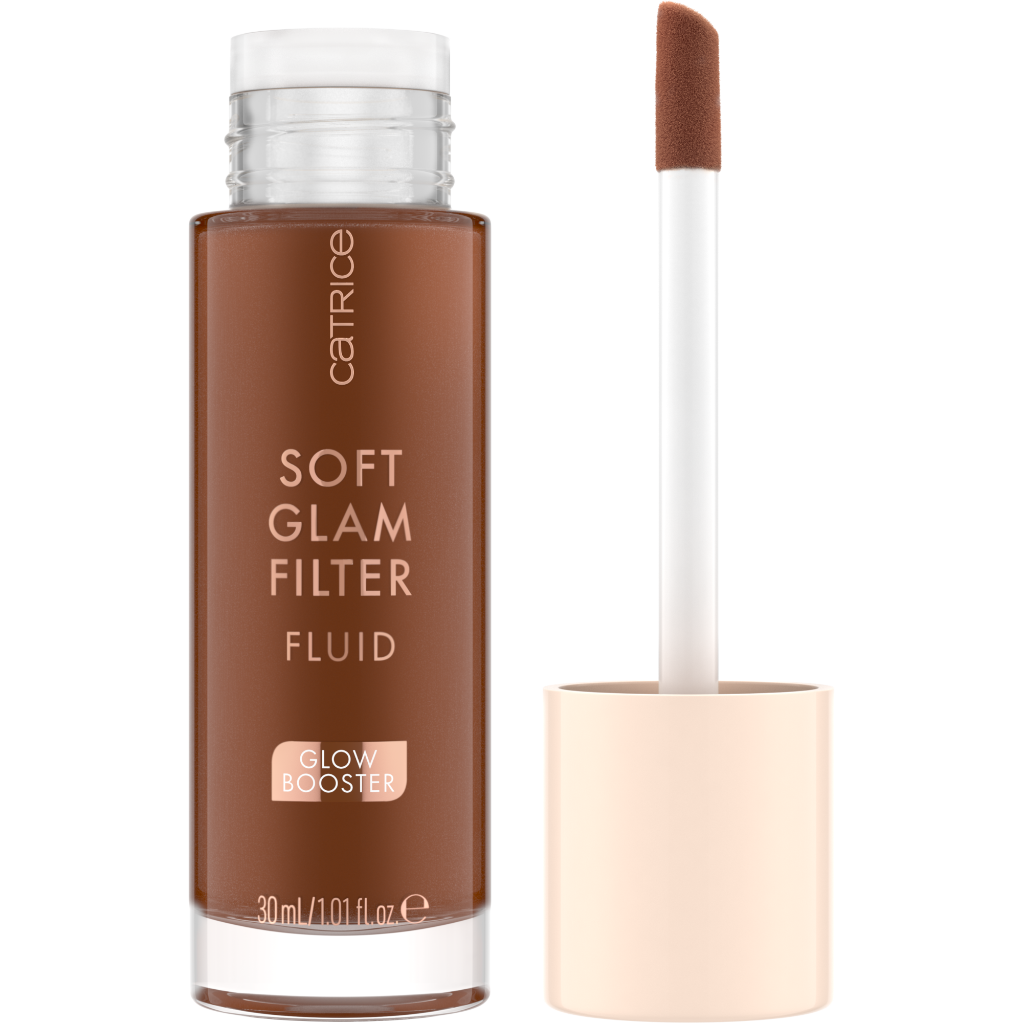 Podklad Soft Glam Filter Fluid