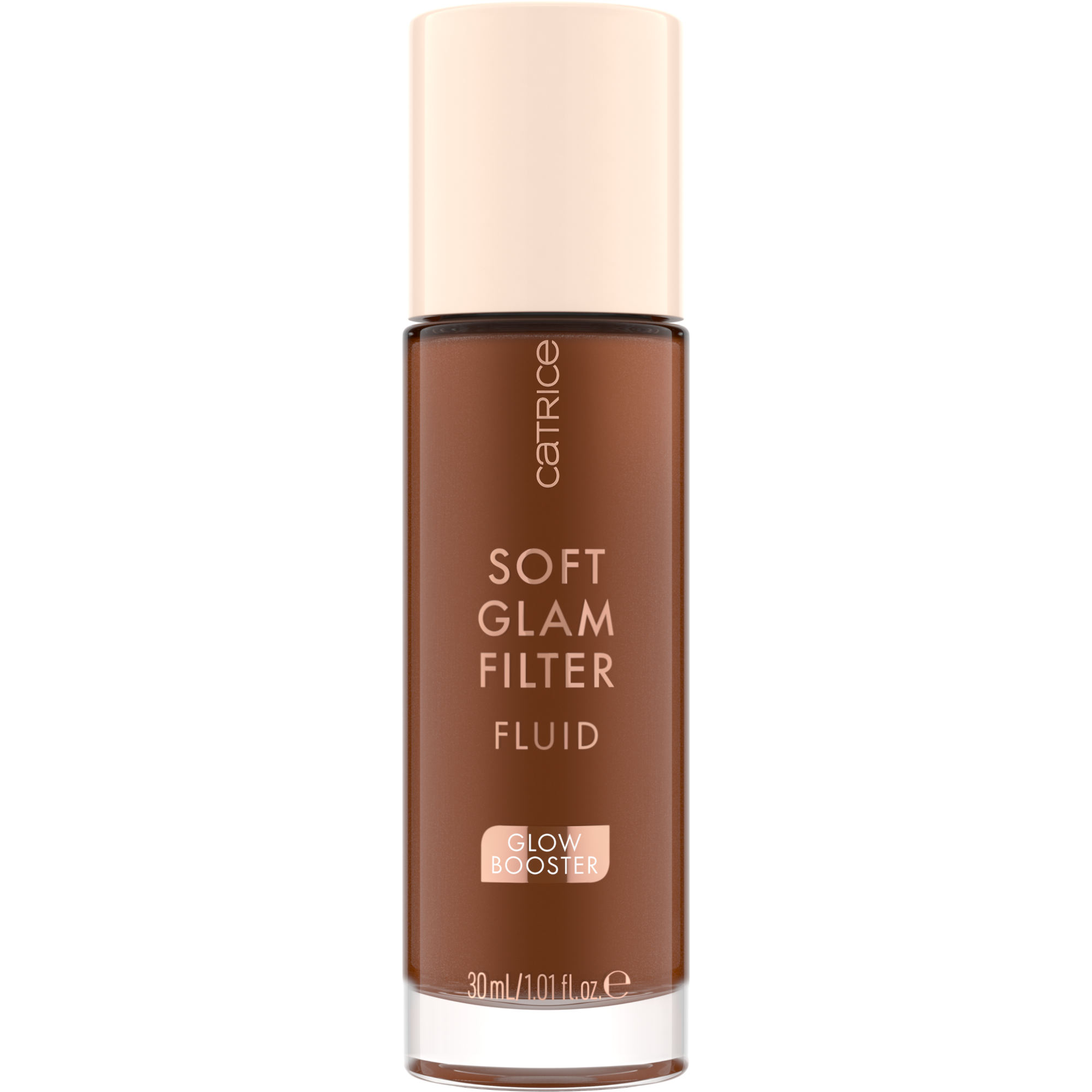 Soft Glam Filter Fluid