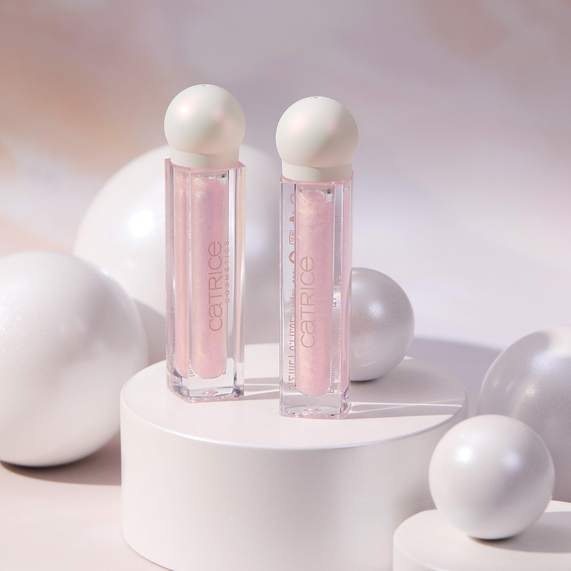 PEARLFECTION Glanzende Lipgloss