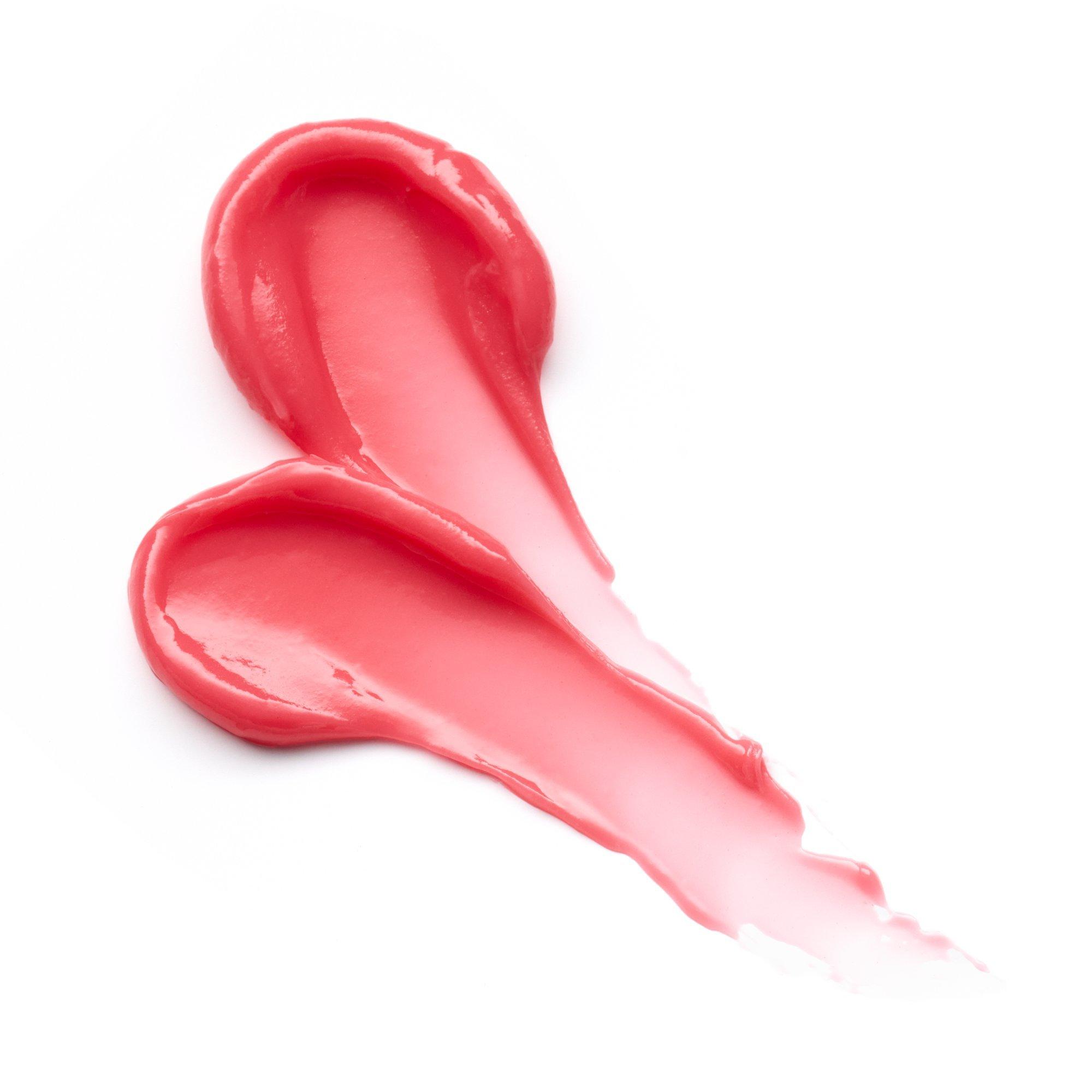 the super peptide glossy lip treatment