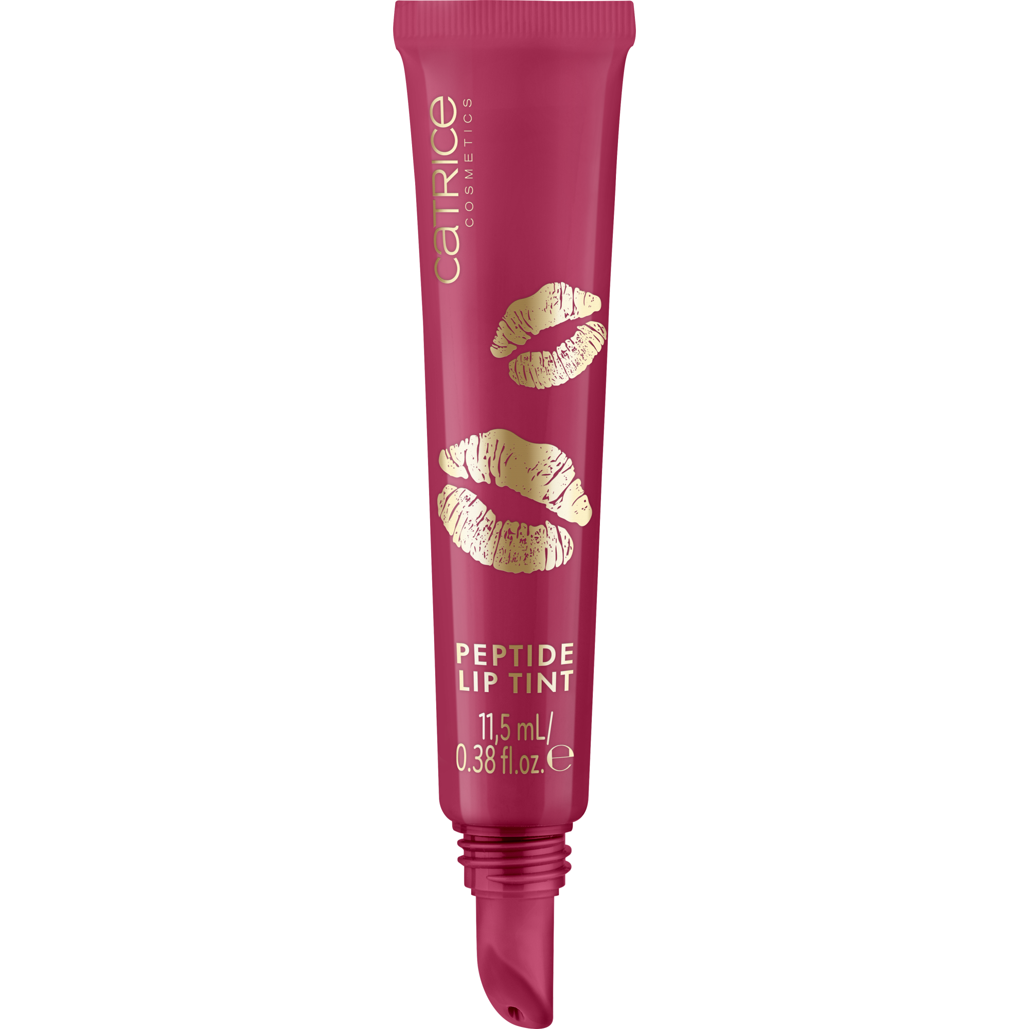 KISS & GLOW Peptide Lip Tint