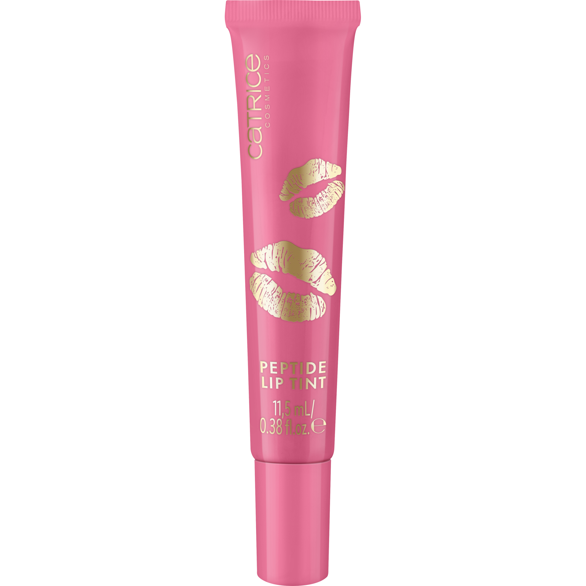 KISS & GLOW Peptide Lip Tint