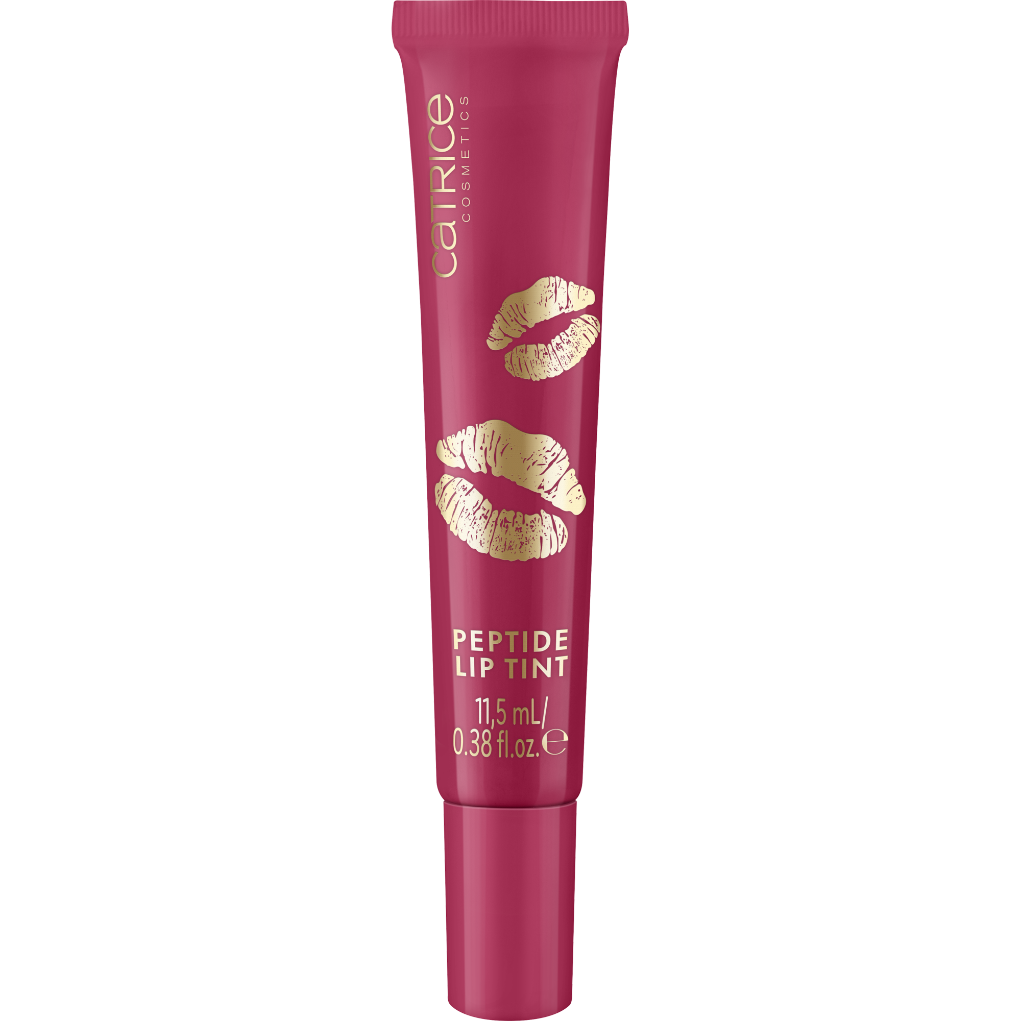 KISS & GLOW Peptide Lip Tint