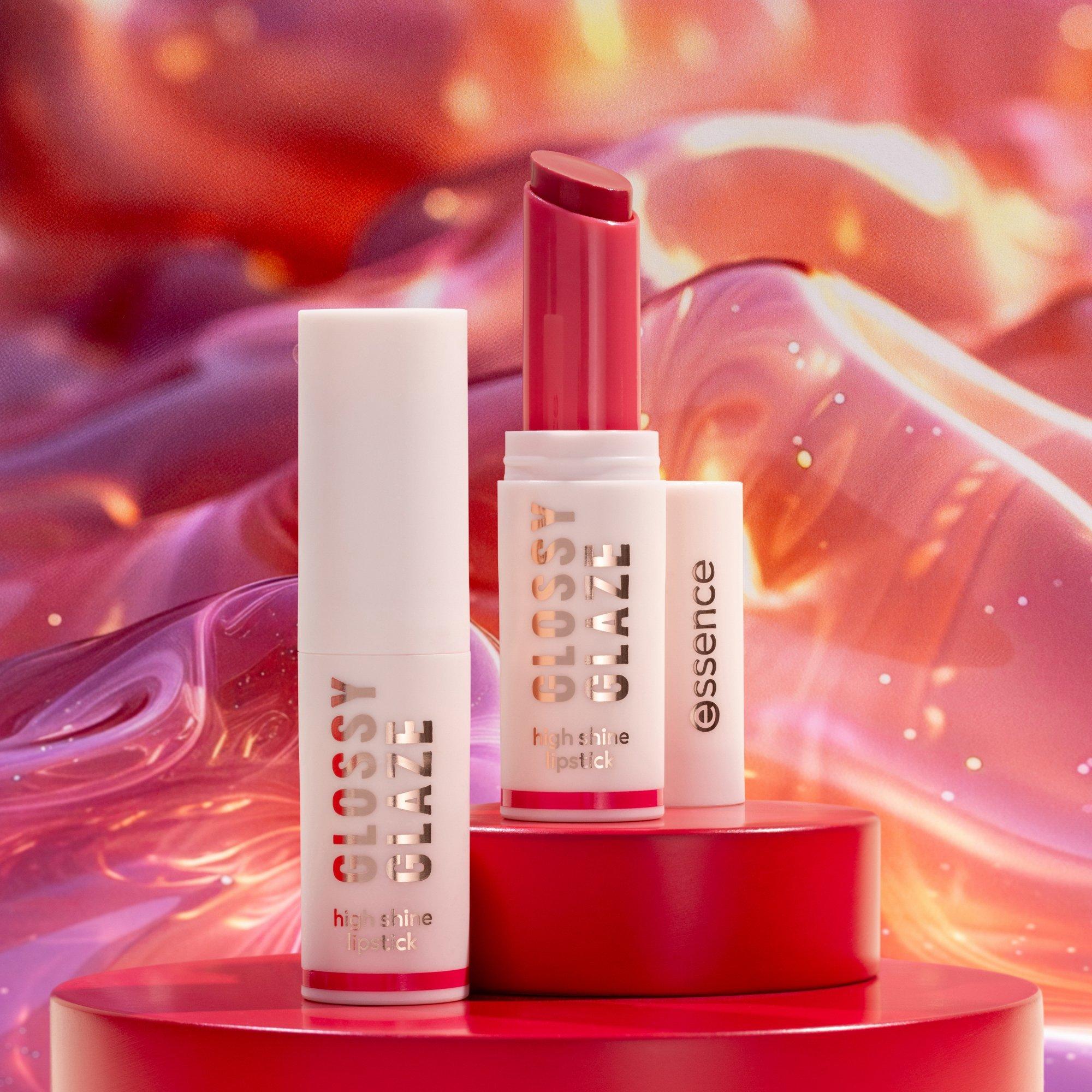 Barra de labios brillante GLOSSY GLAZE