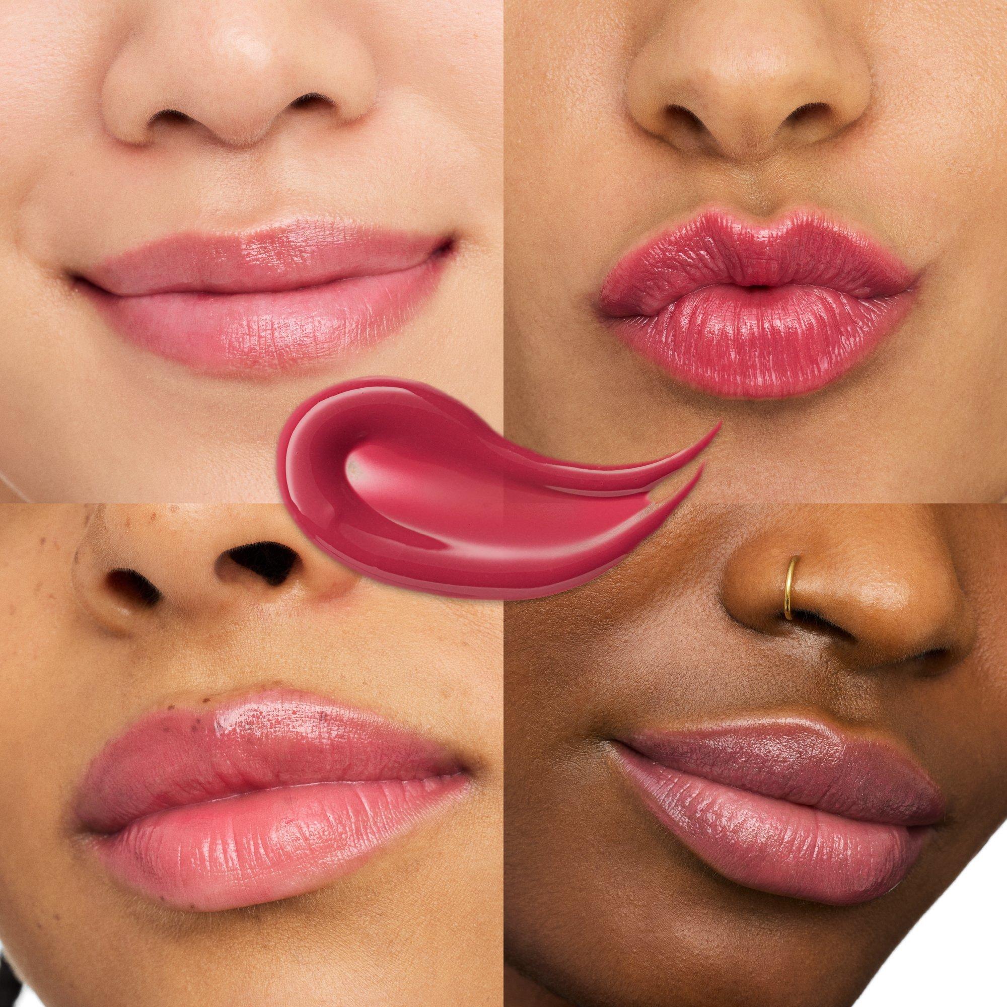 Barra de labios brillante GLOSSY GLAZE