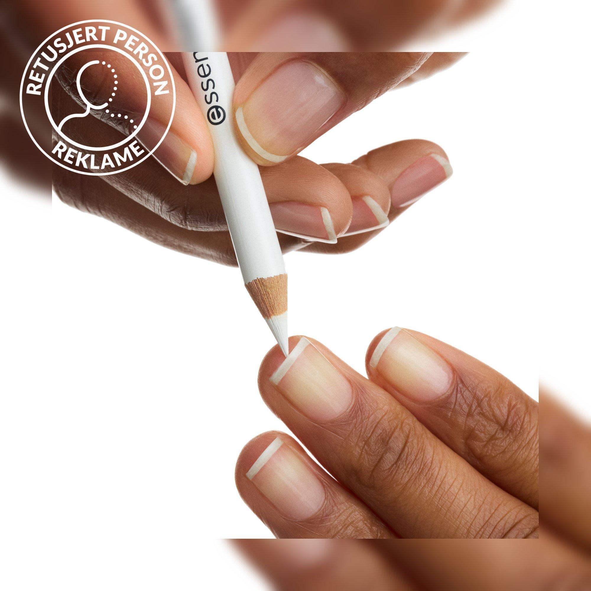 FRENCH manicure tip pencil