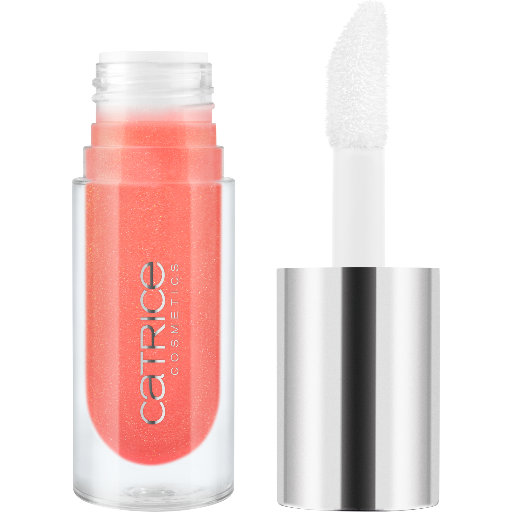 ETERNAL RED Cherry Bomb Lip Oil