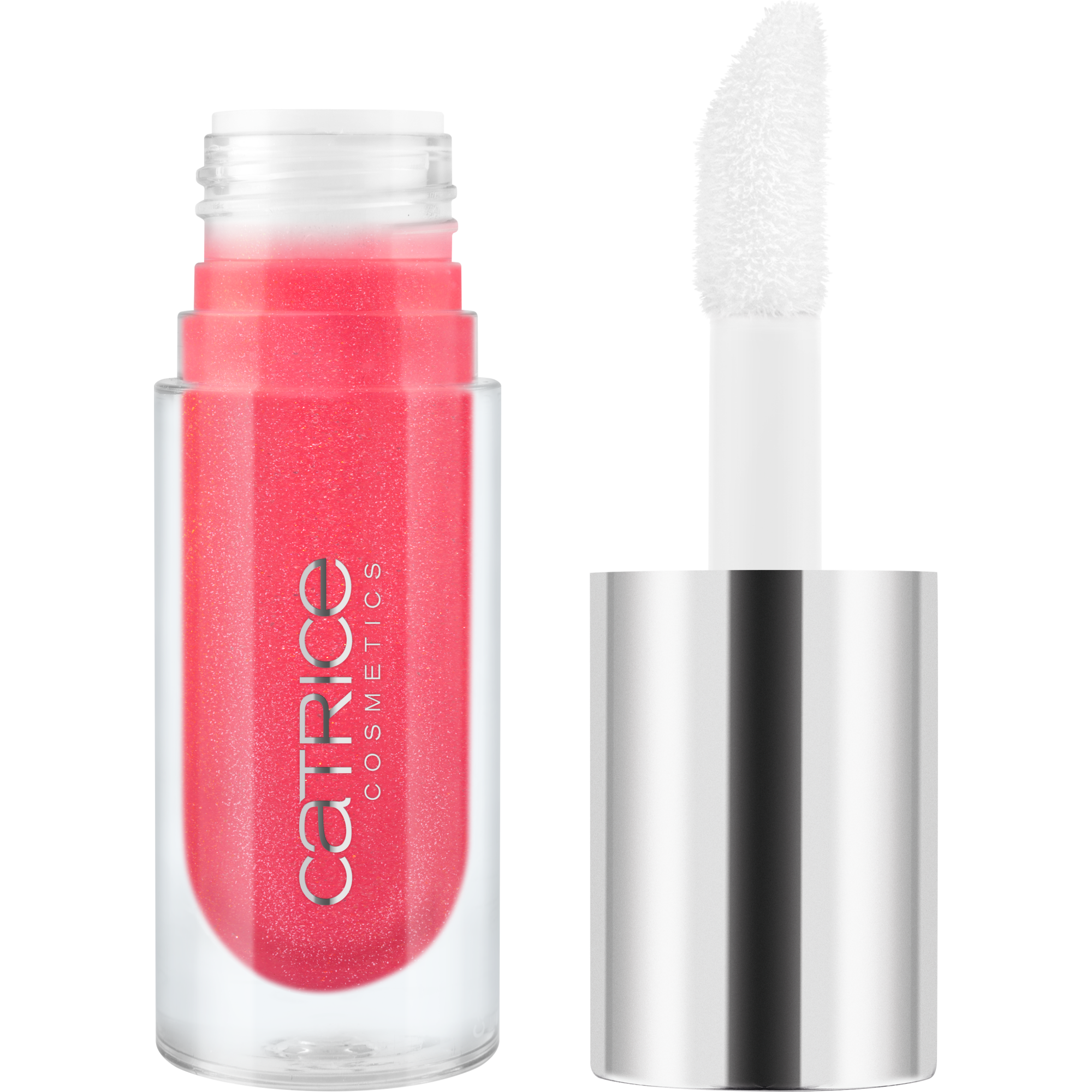 ETERNAL RED Cherry Bomb Lip Oil