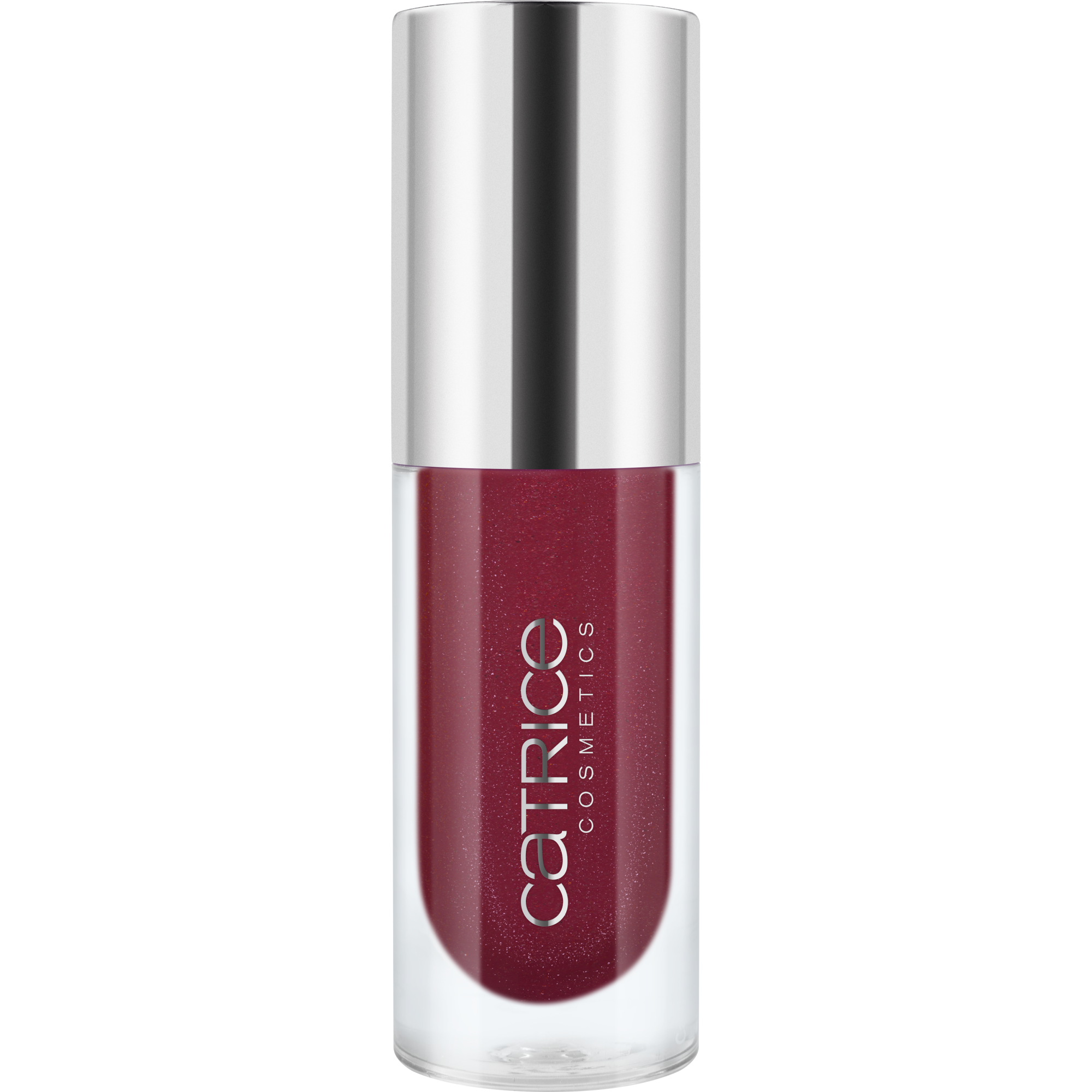 ETERNAL RED Cherry Bomb Lip Oil