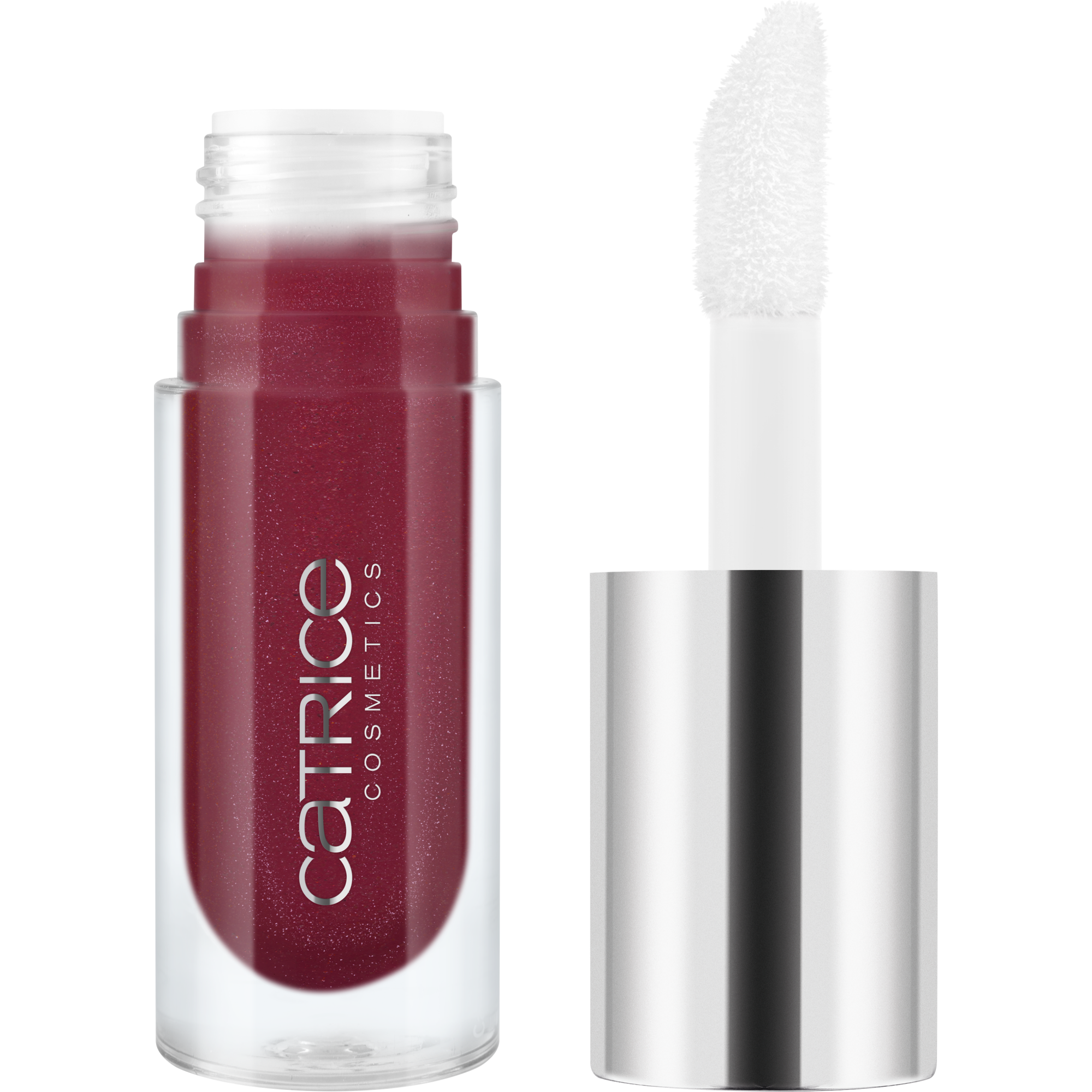ETERNAL RED Cherry Bomb Lip Oil