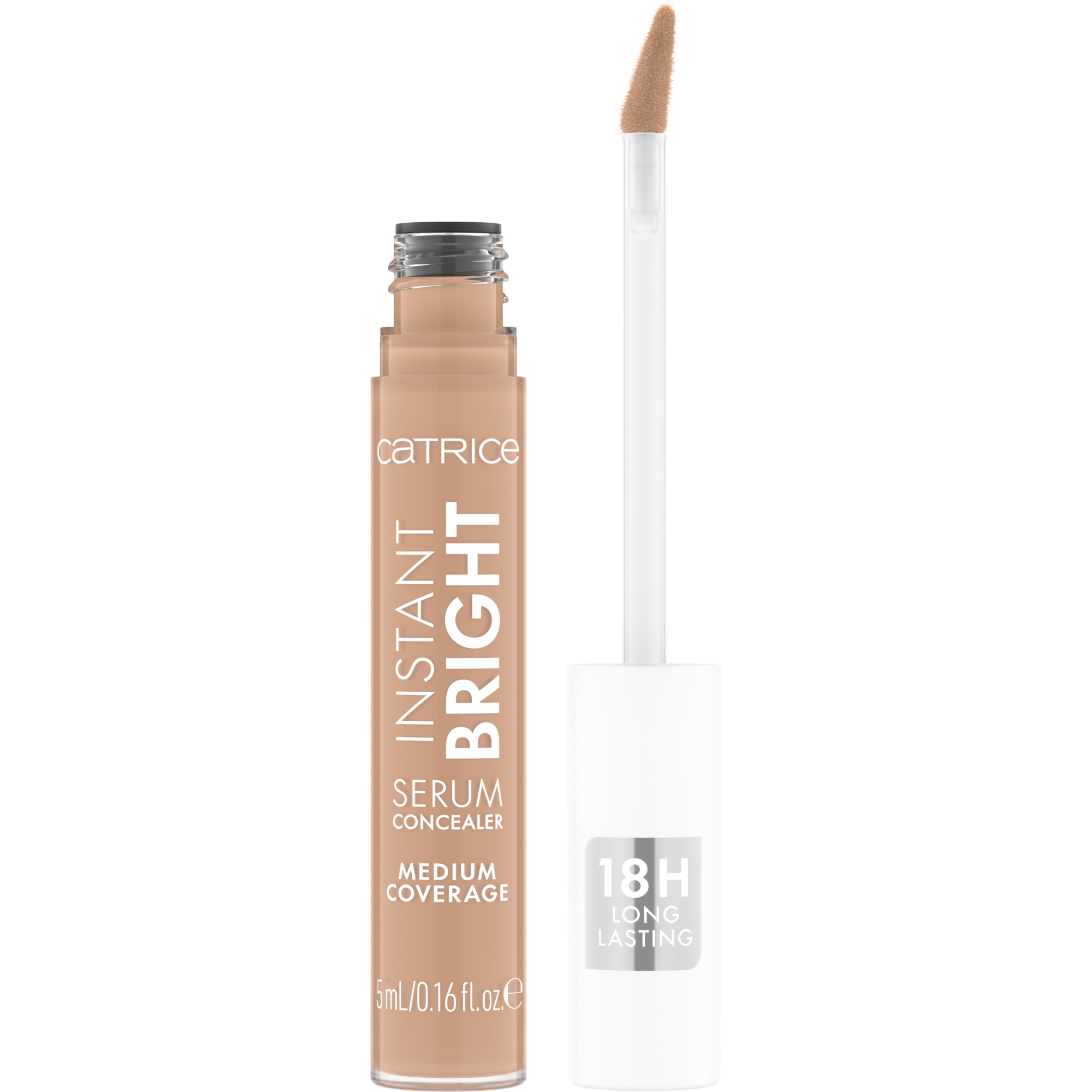 Instant Bright Serum Concealer anti-cernes