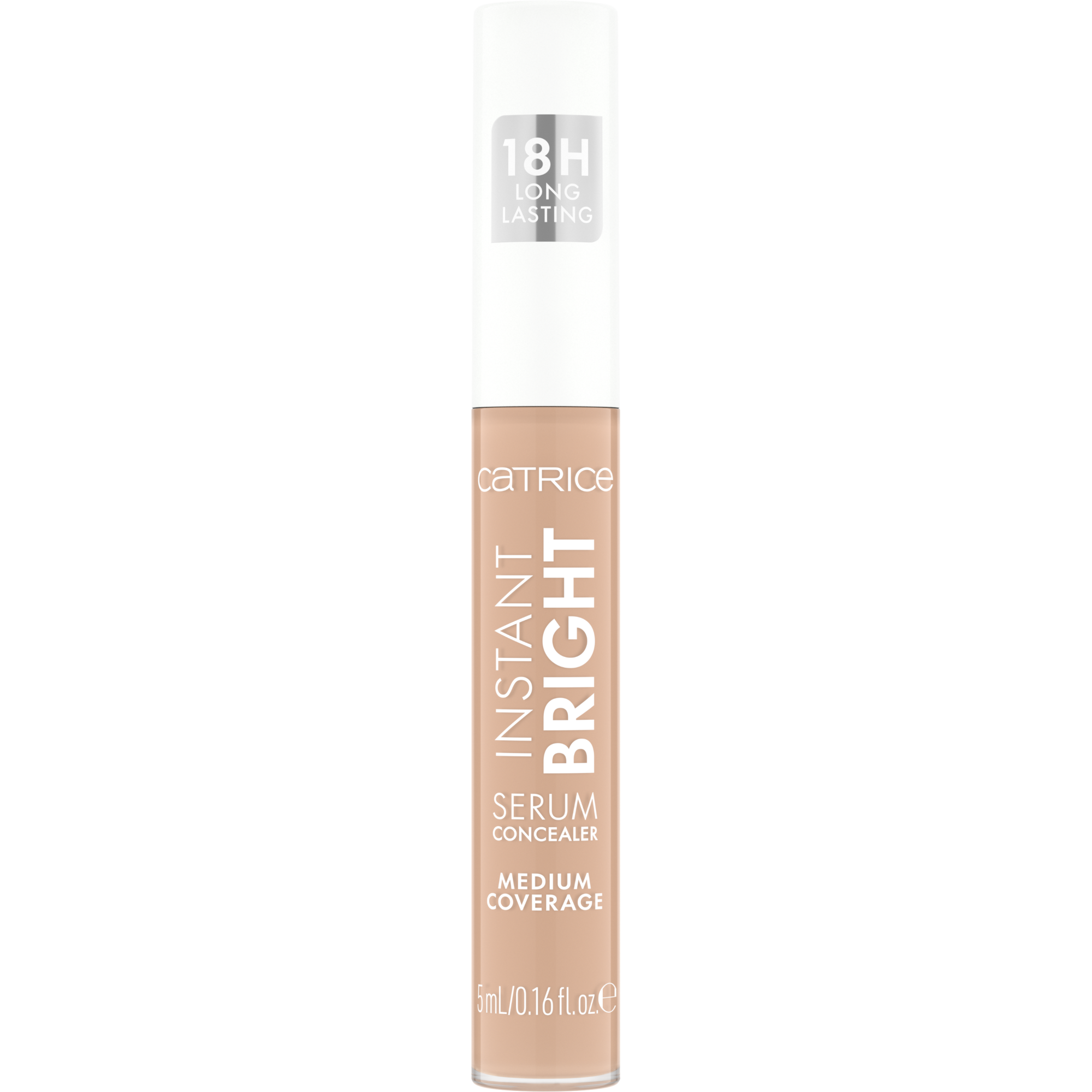 Instant Bright Correttore in siero