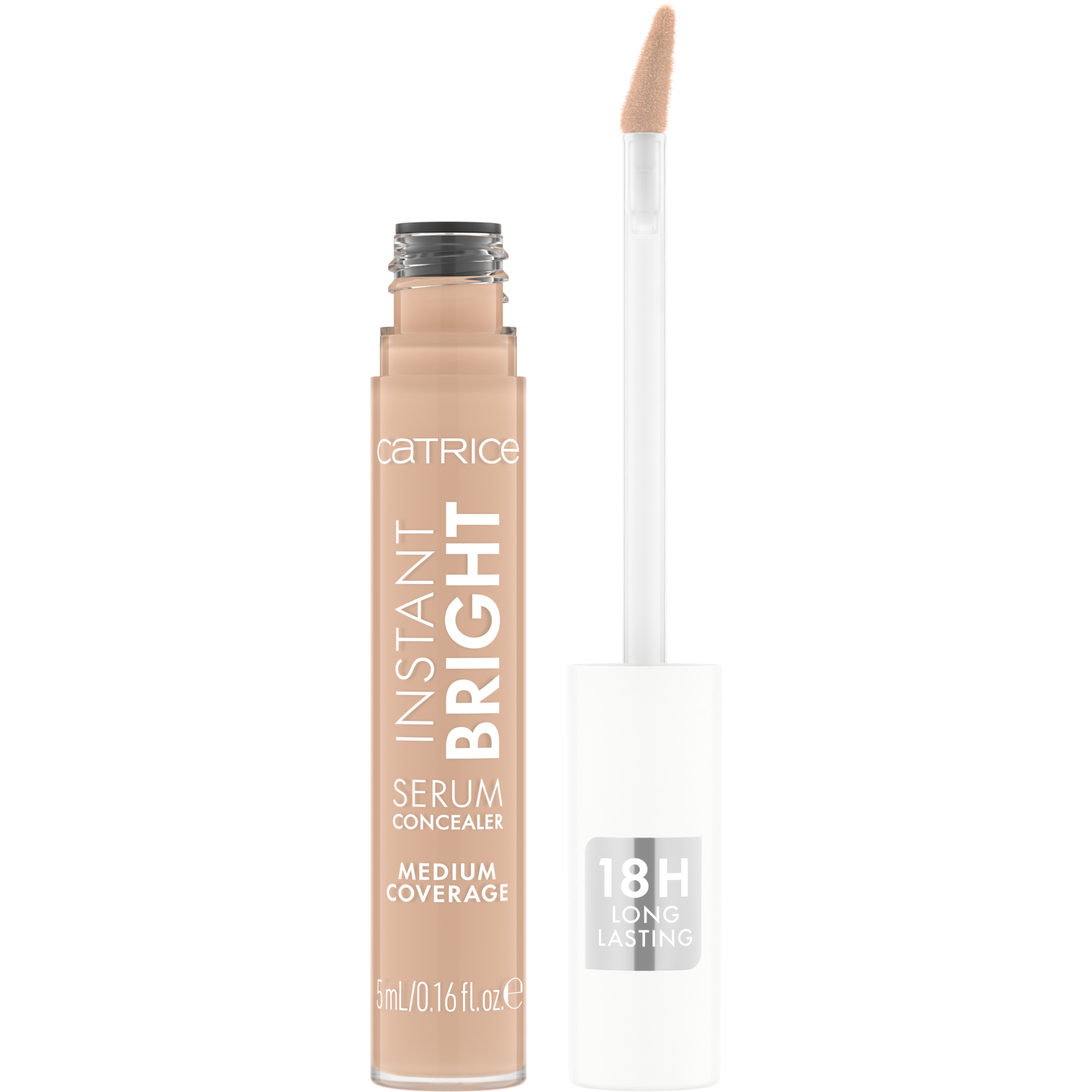 Instant Bright Serum Concealer anti-cernes