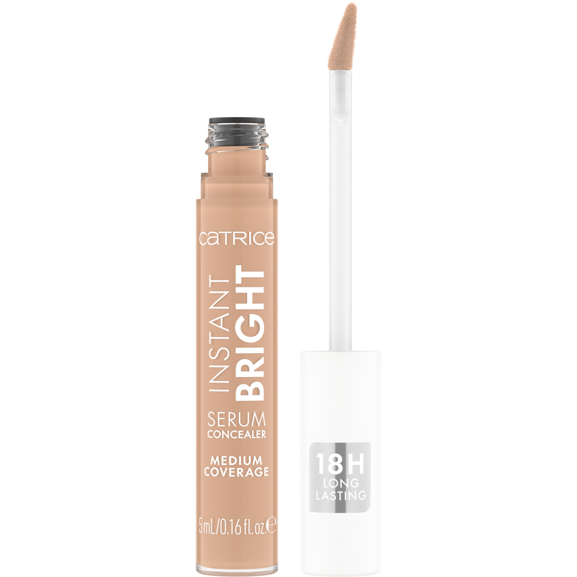 Instant Bright Serum Concealer anti-cernes
