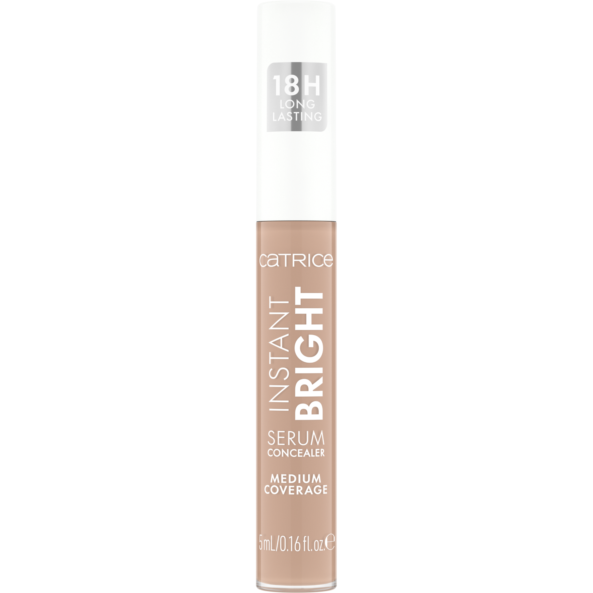 Instant Bright Serum Concealer anti-cernes