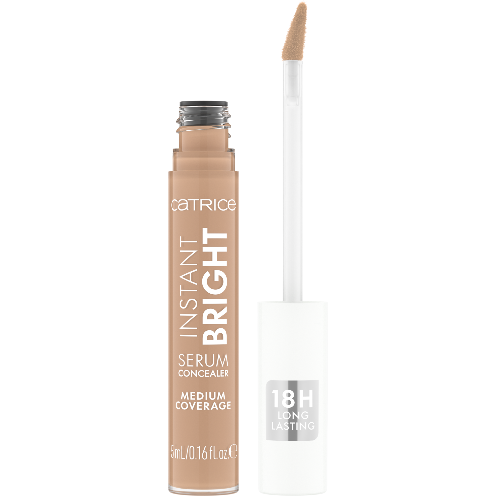 Instant Bright Serum Concealer anti-cernes