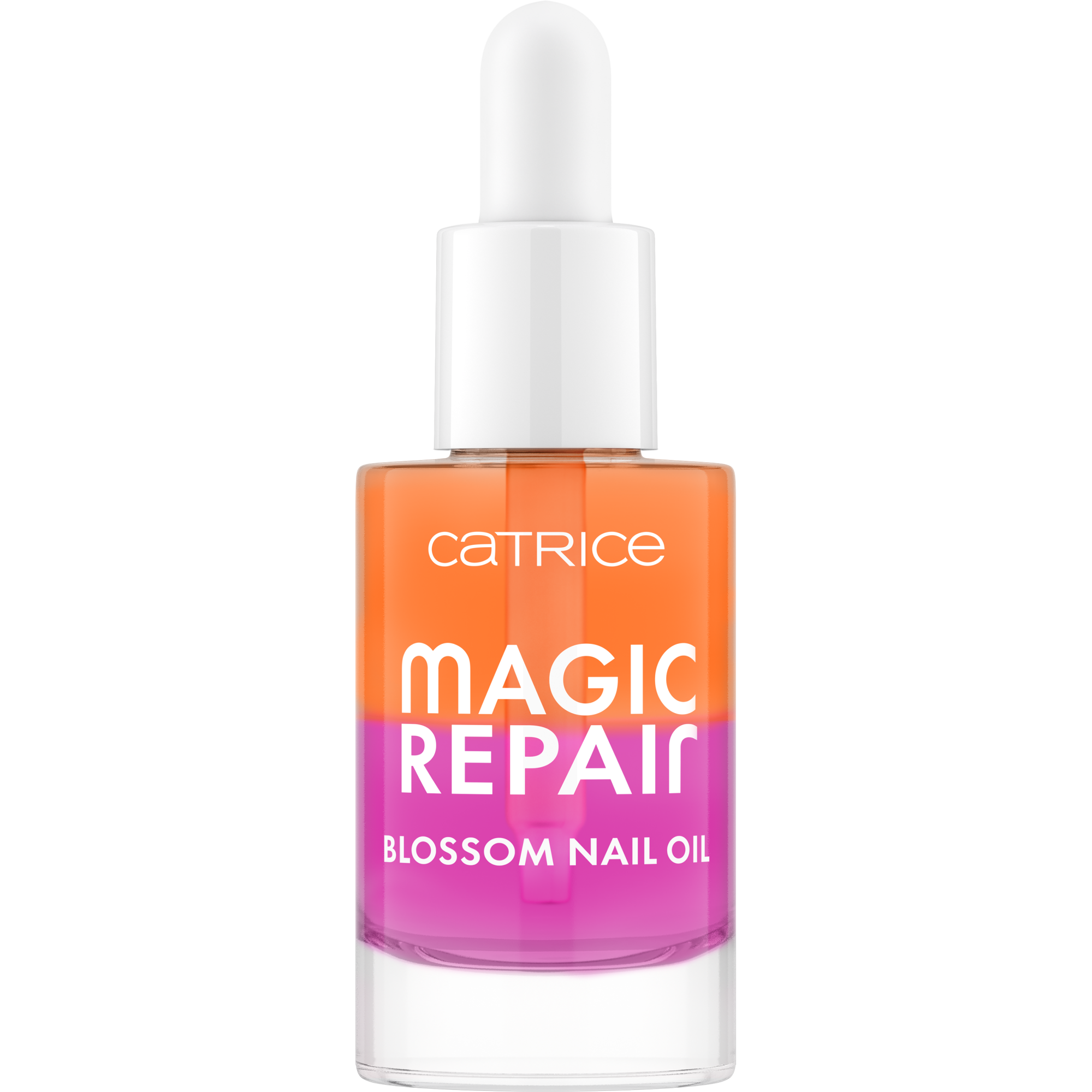 Magic Repair Blossom Olje za nohte