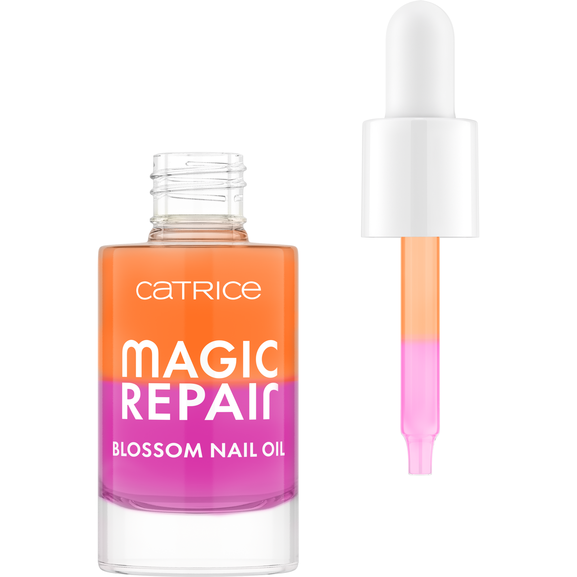 Magic Repair Blossom Olje za nohte