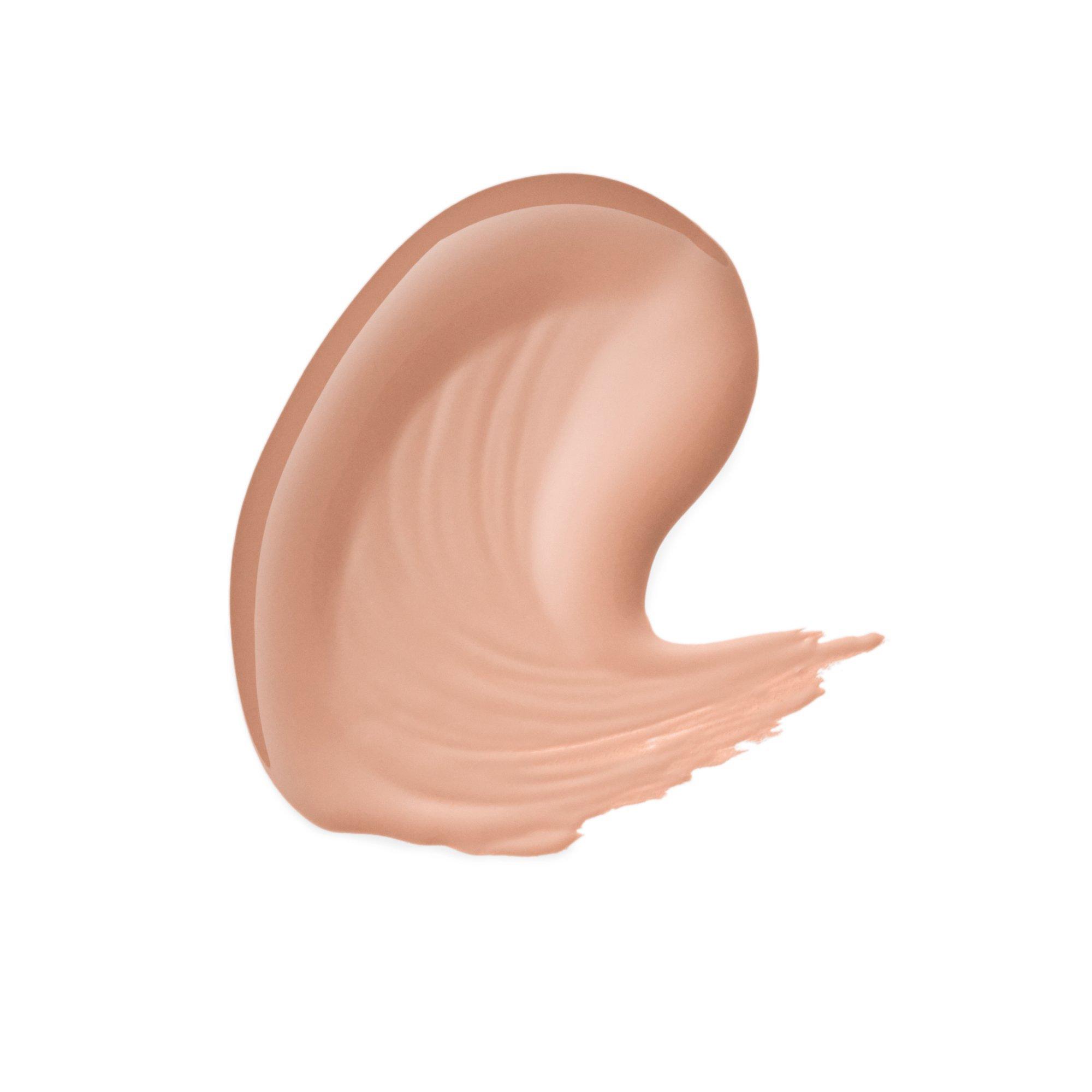 HD Liquid Coverage Foundation