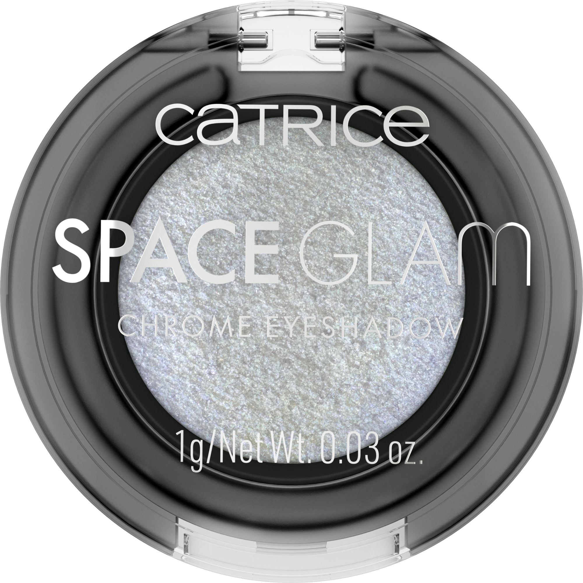 Space Glam Chrome Eyeshadow