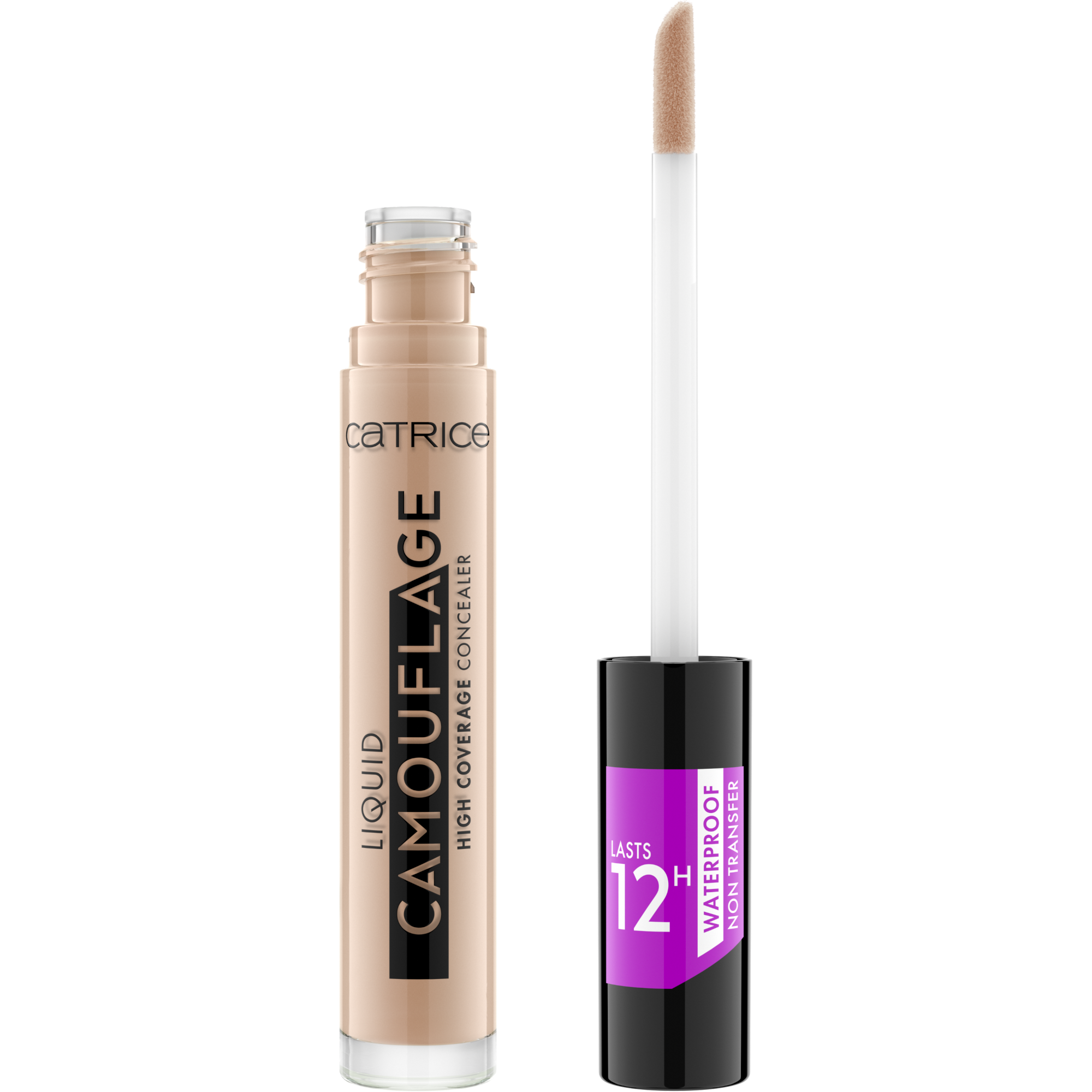 Liquid Camouflage High Coverage Korektor