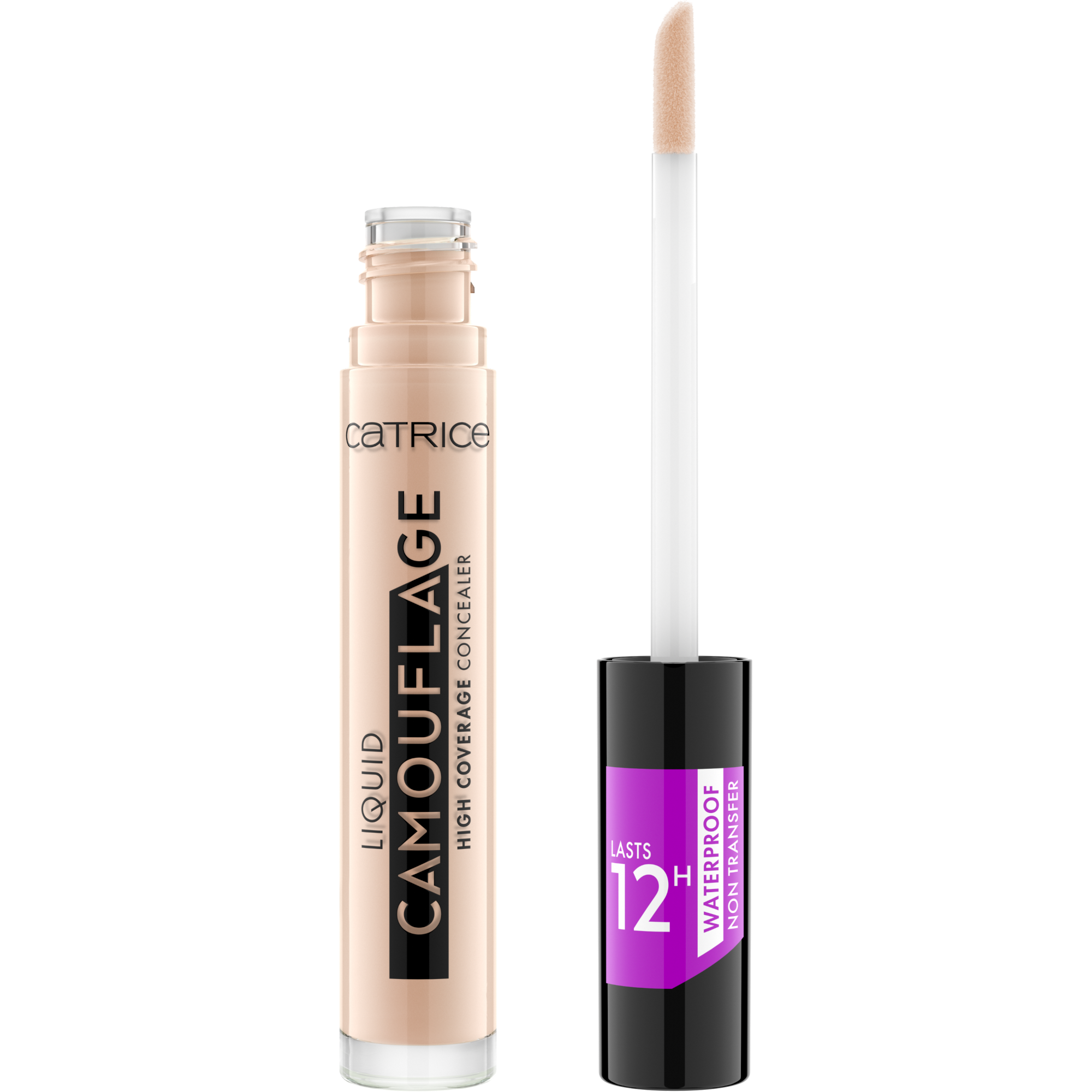 Liquid Camouflage High Coverage Korektor