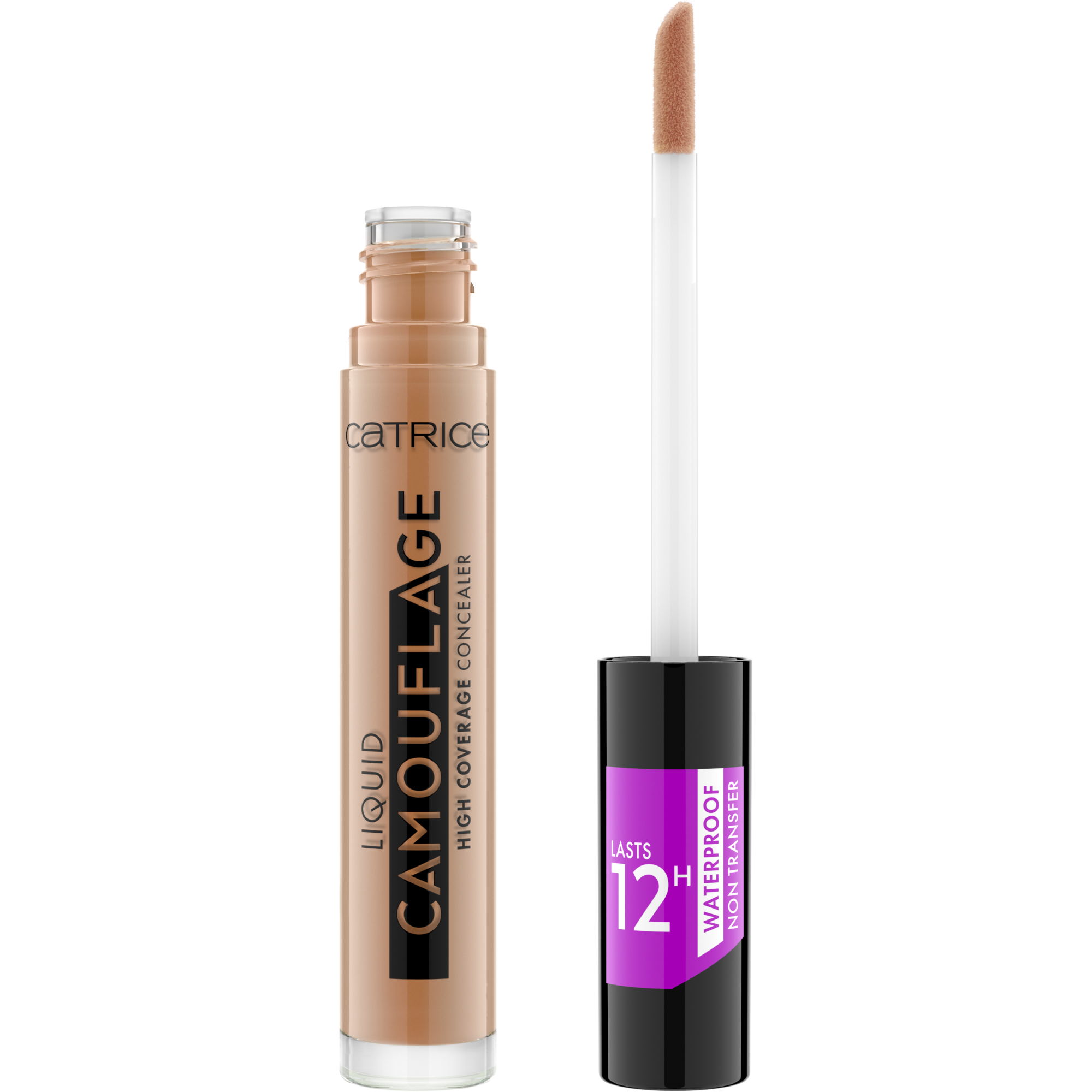 Liquid Camouflage correcteur haute couvrance