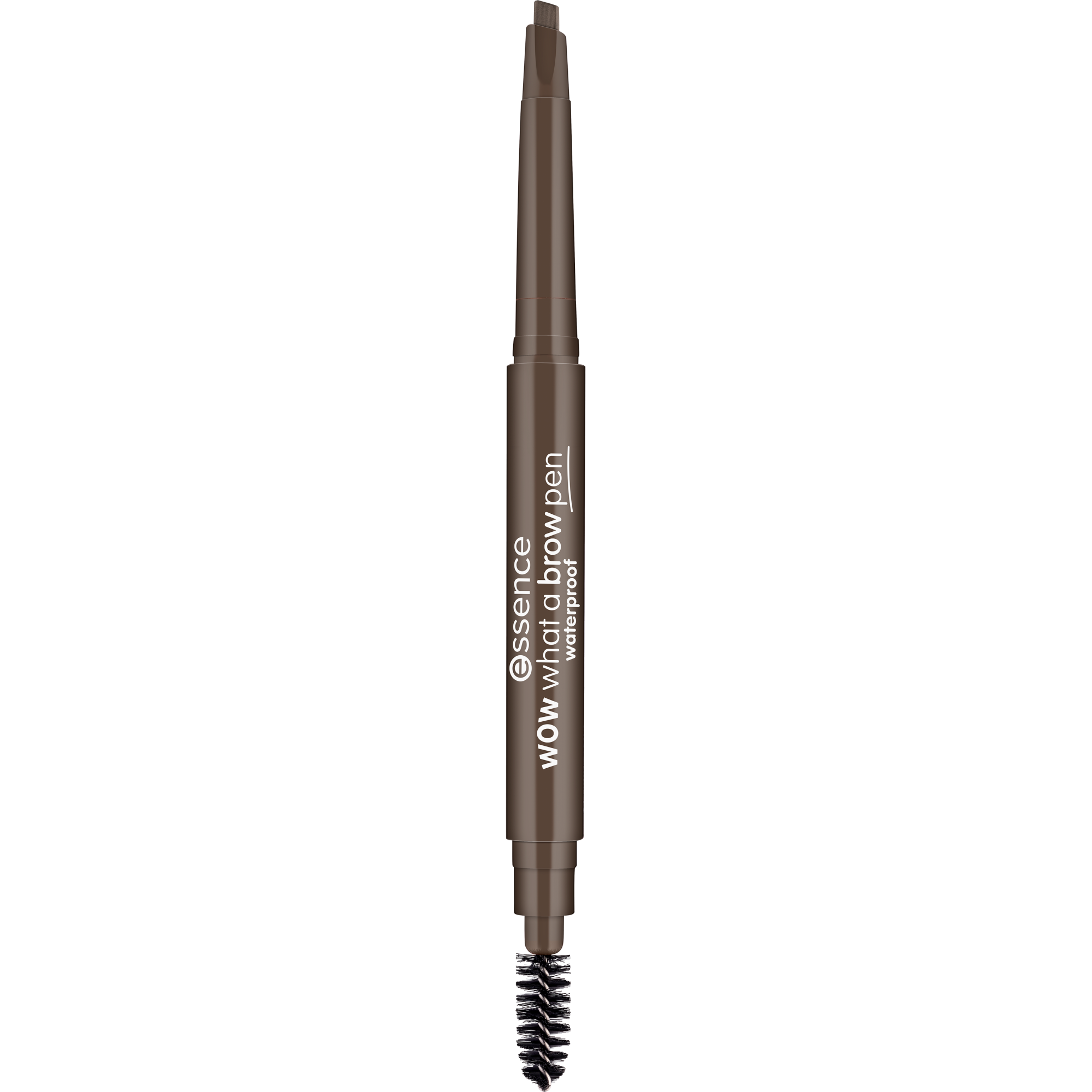 wow what a brow pen waterproof