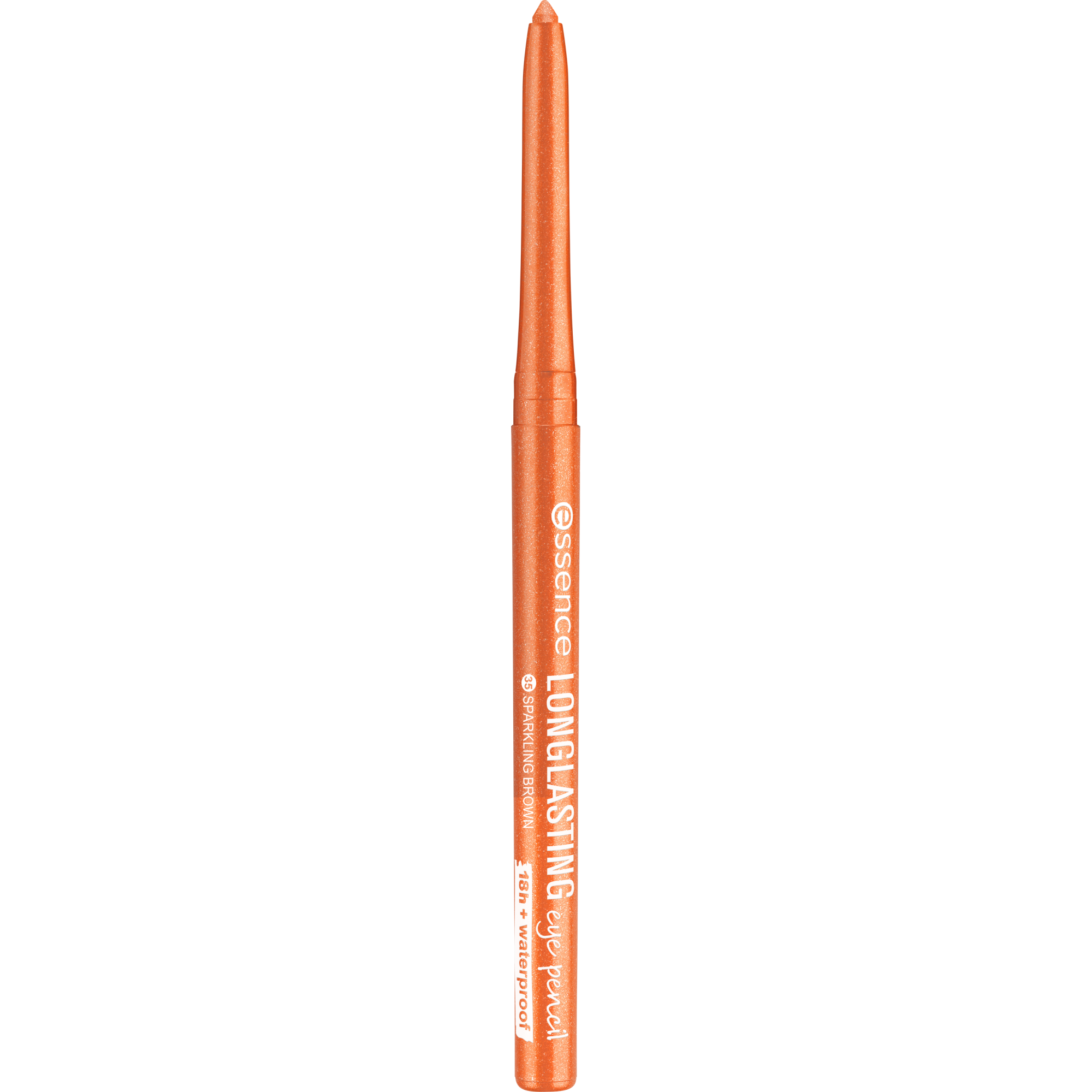 LONG-LASTING eye pencil