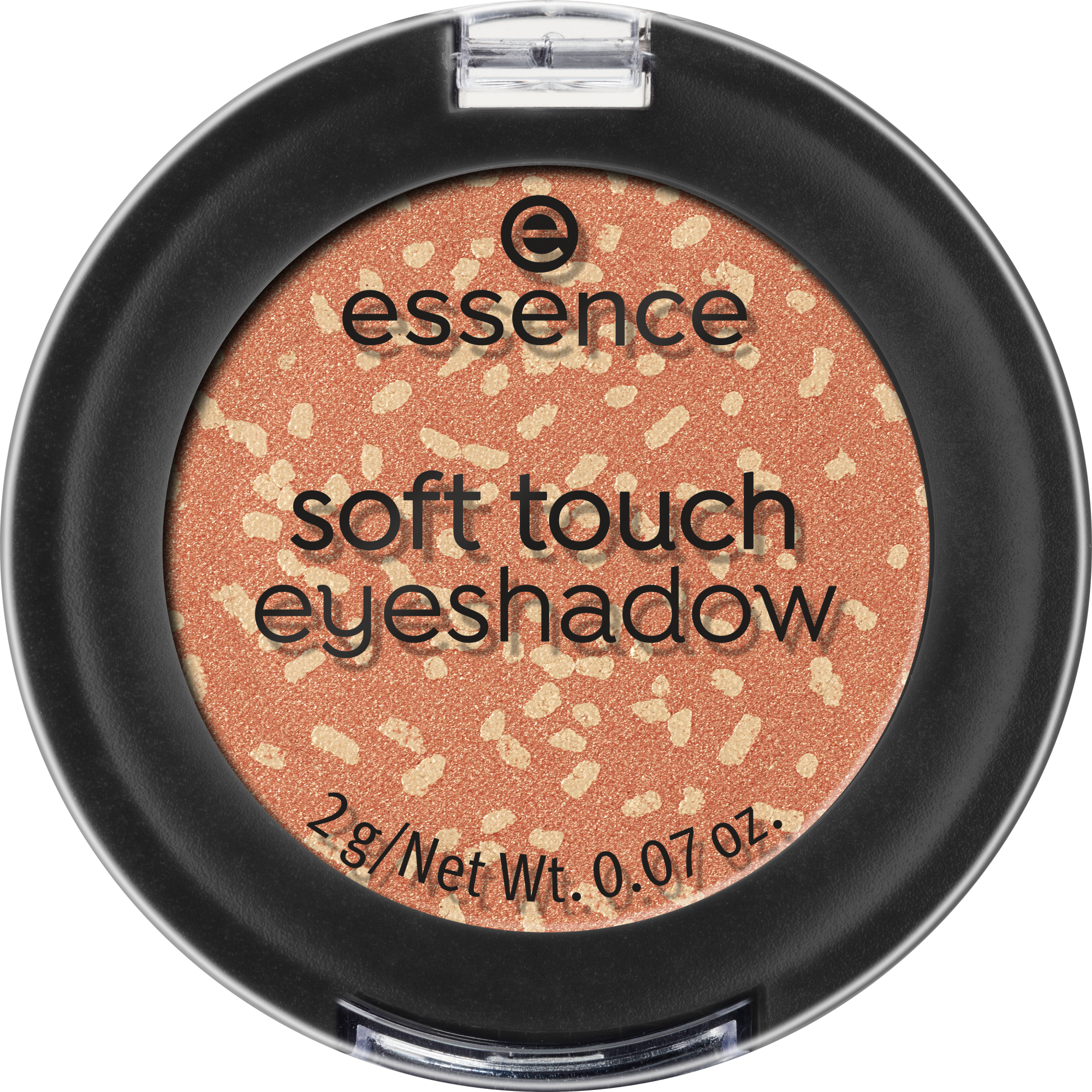 soft touch eyeshadow