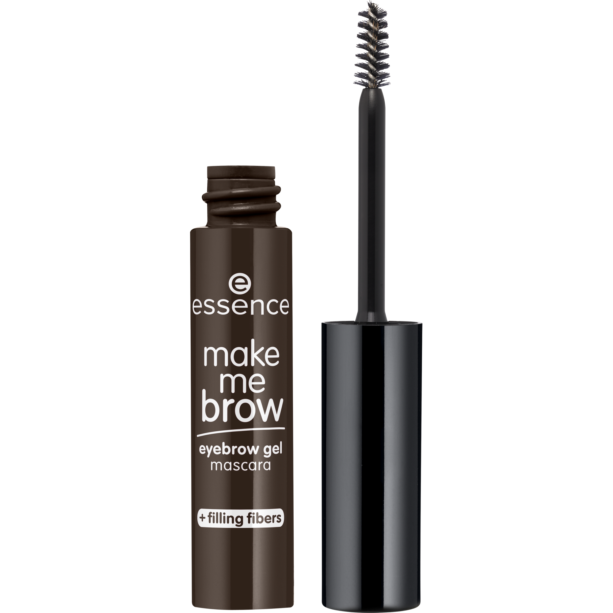 make me BROW eyebrow gel mascara