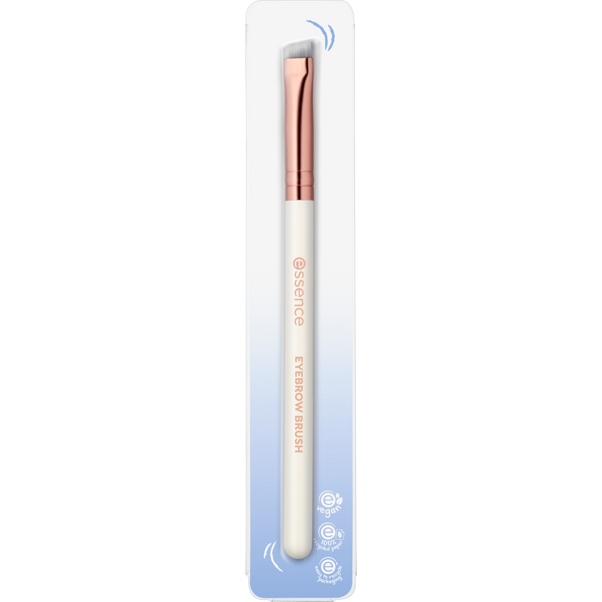 EYEBROW BRUSH