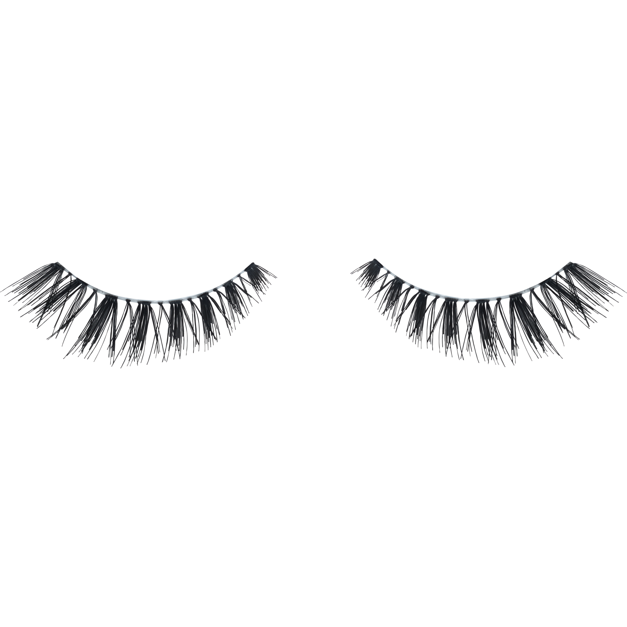 Lash PRINCESS WISPY effect false lashes