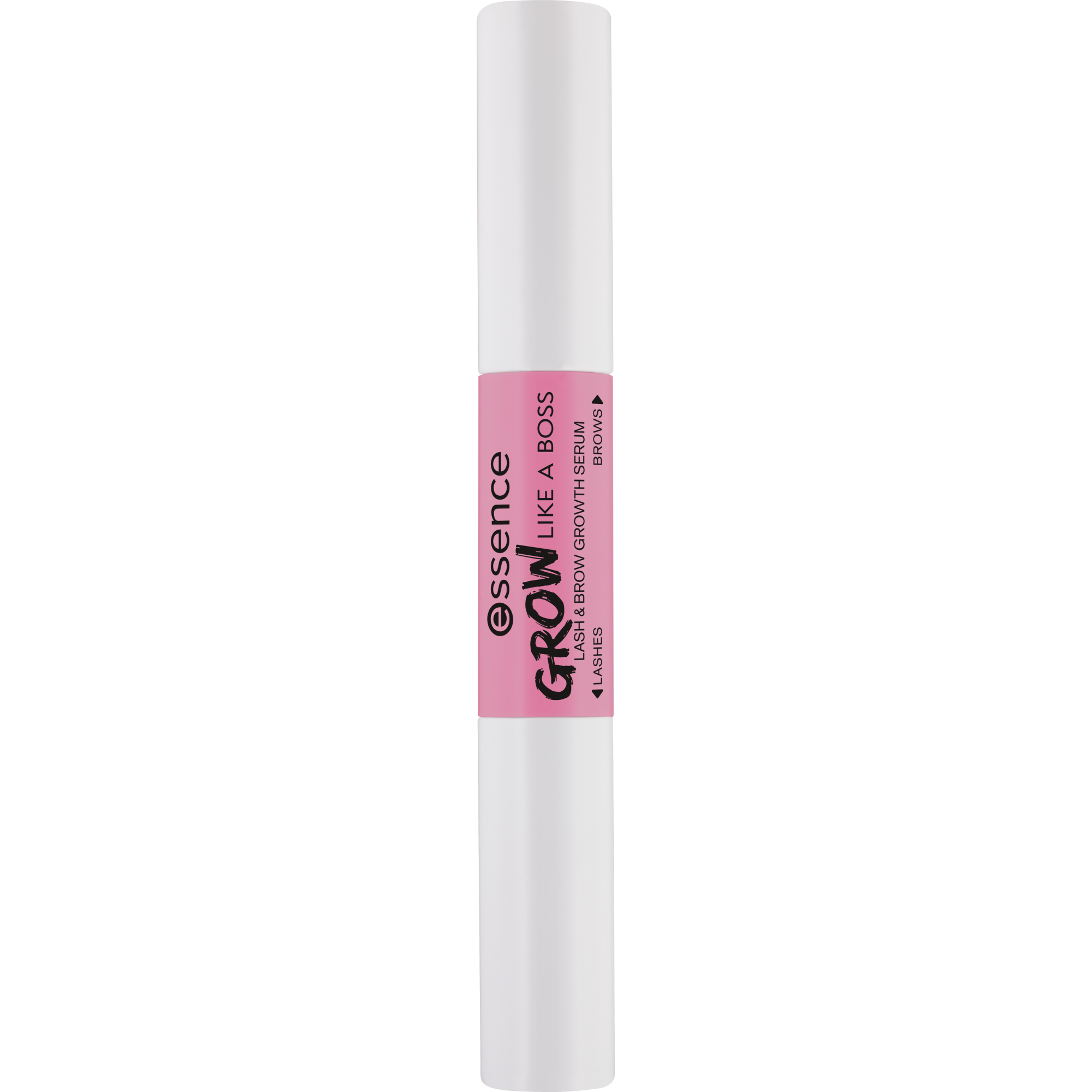 GROW LIKE A BOSS LASH & BROW GROWTH SERUM