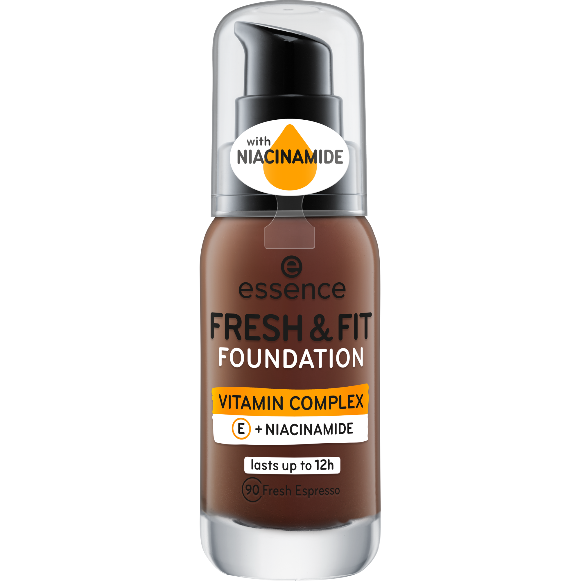 FRESH & FIT FOUNDATION