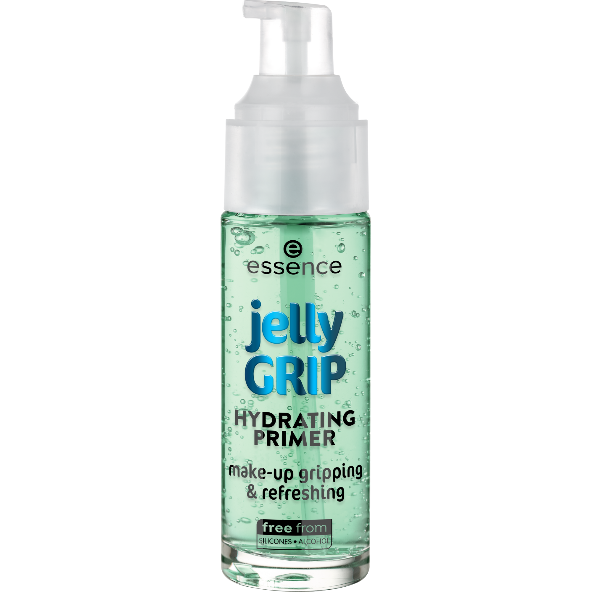 jelly GRIP HYDRATING PRIMER