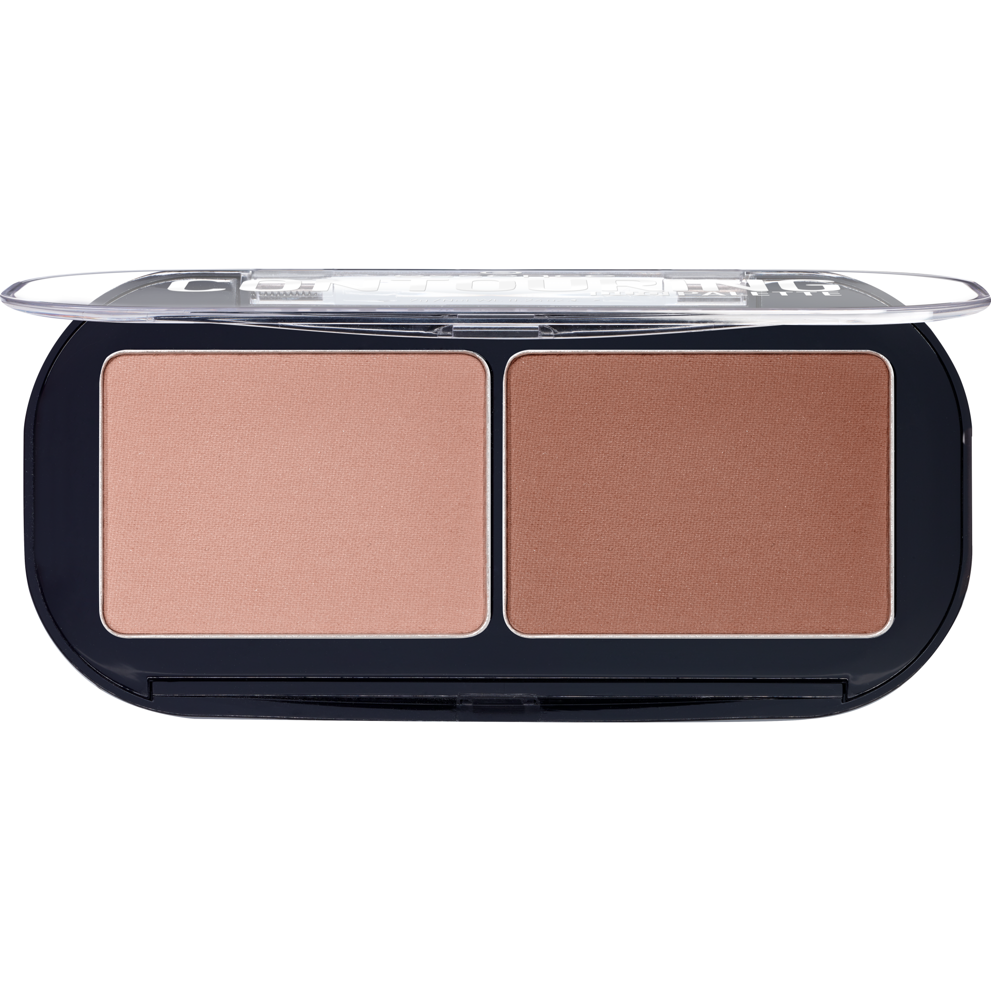 CONTOURING DUO PALETTE