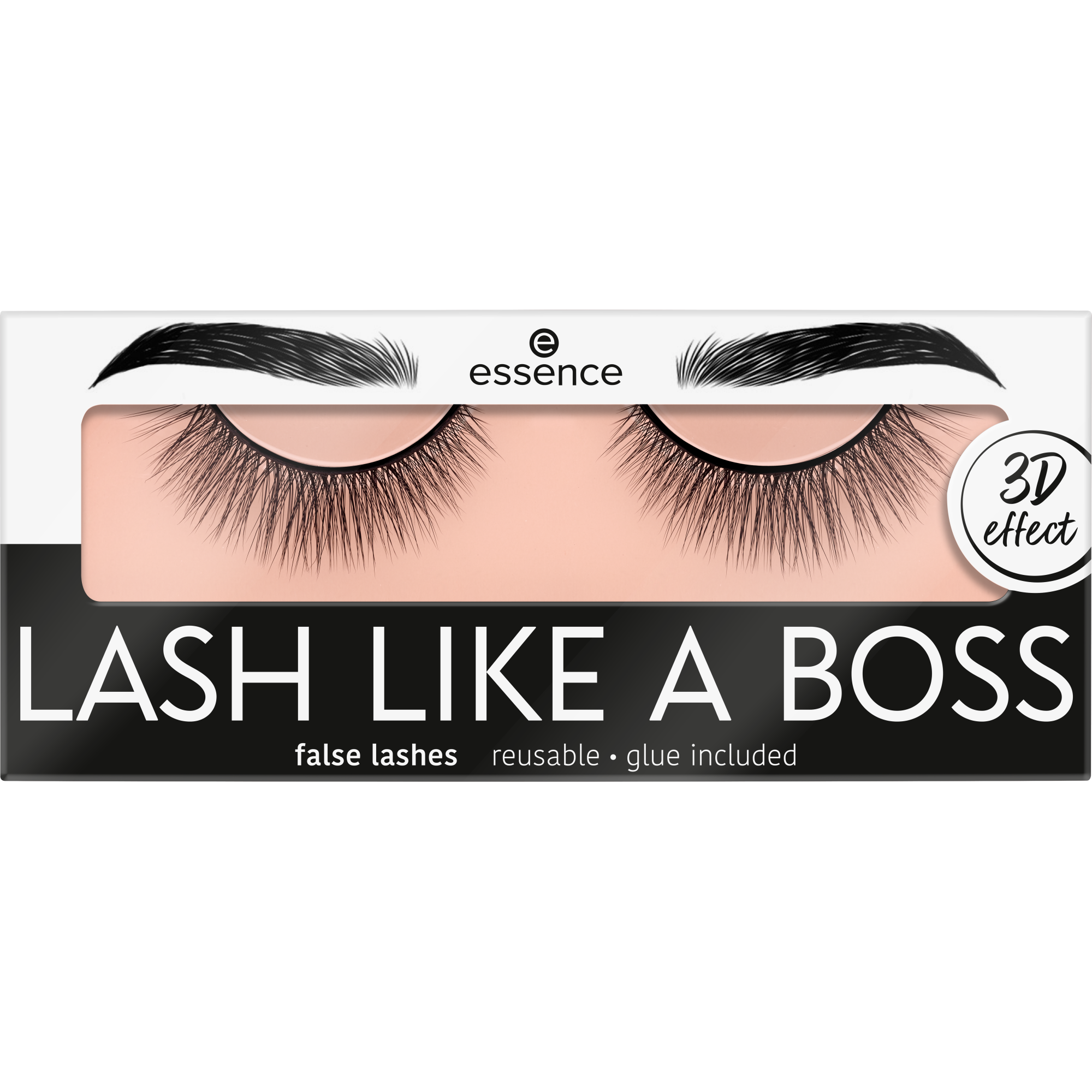 LASH LIKE A BOSS false lashes