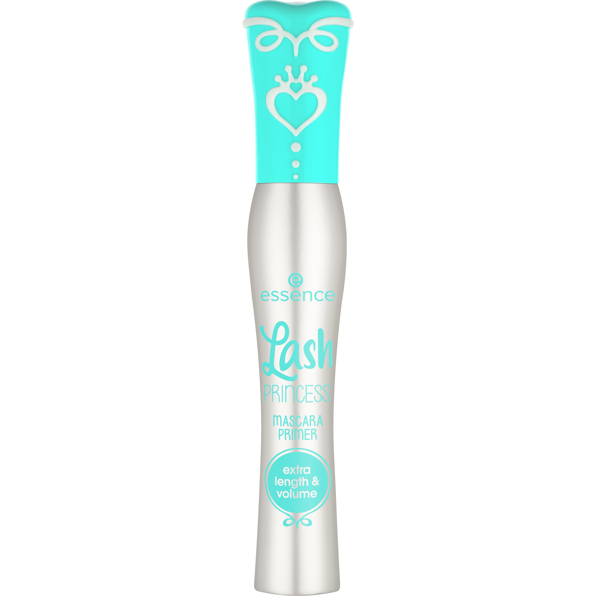 لاش برينسيس ماسكارا برايمر للطول والكثافة