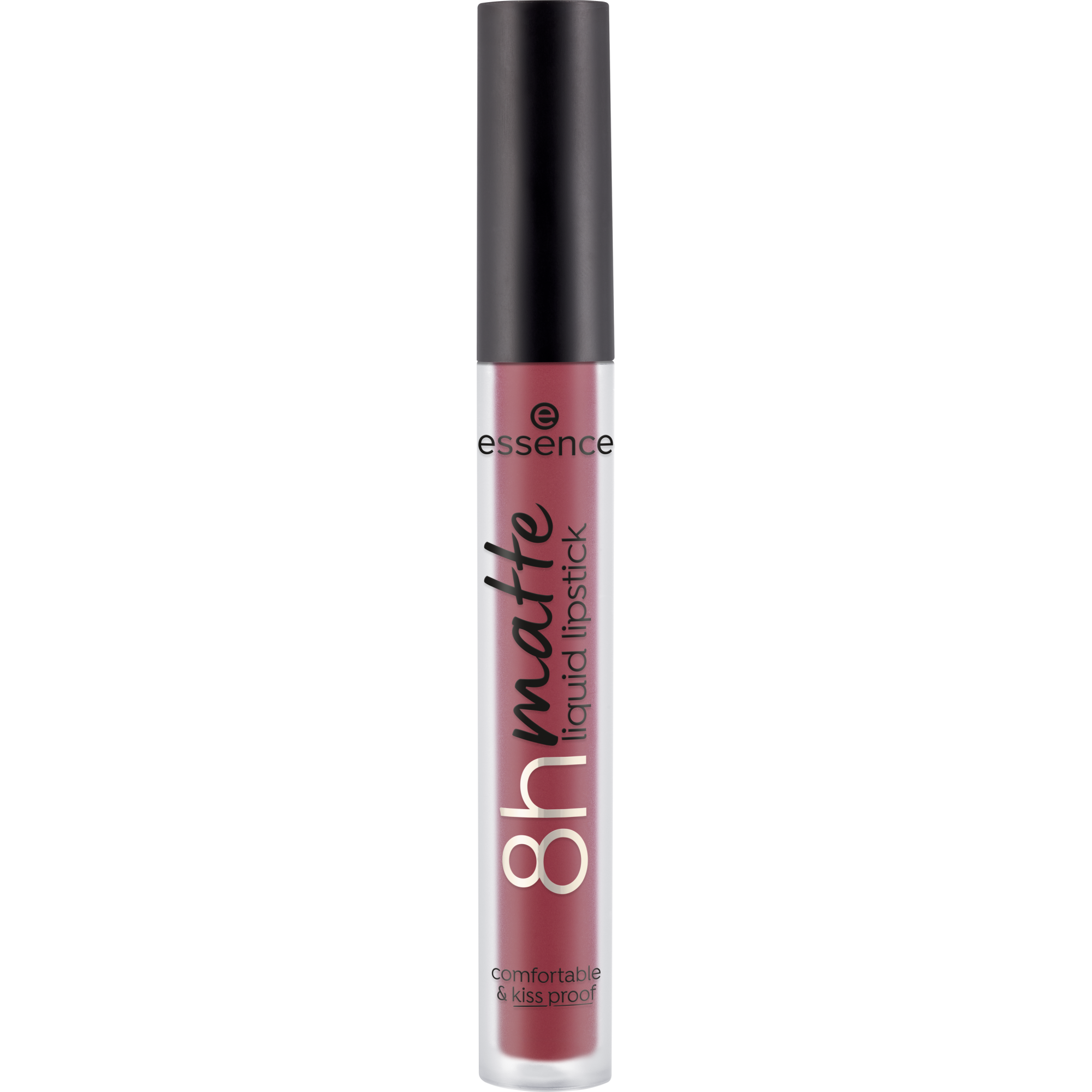 8h matte liquid lipstick