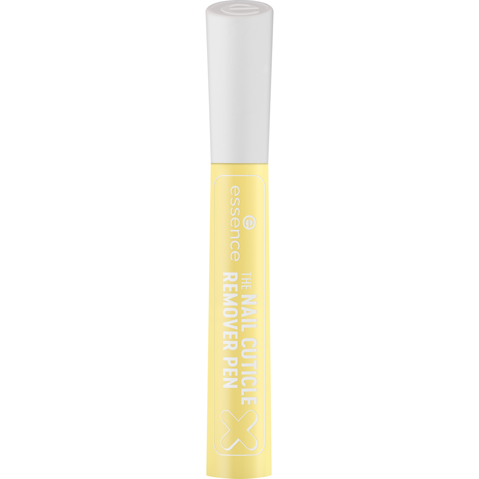 THE NAIL CUTICLE REMOVER PEN stylo anti-cuticules