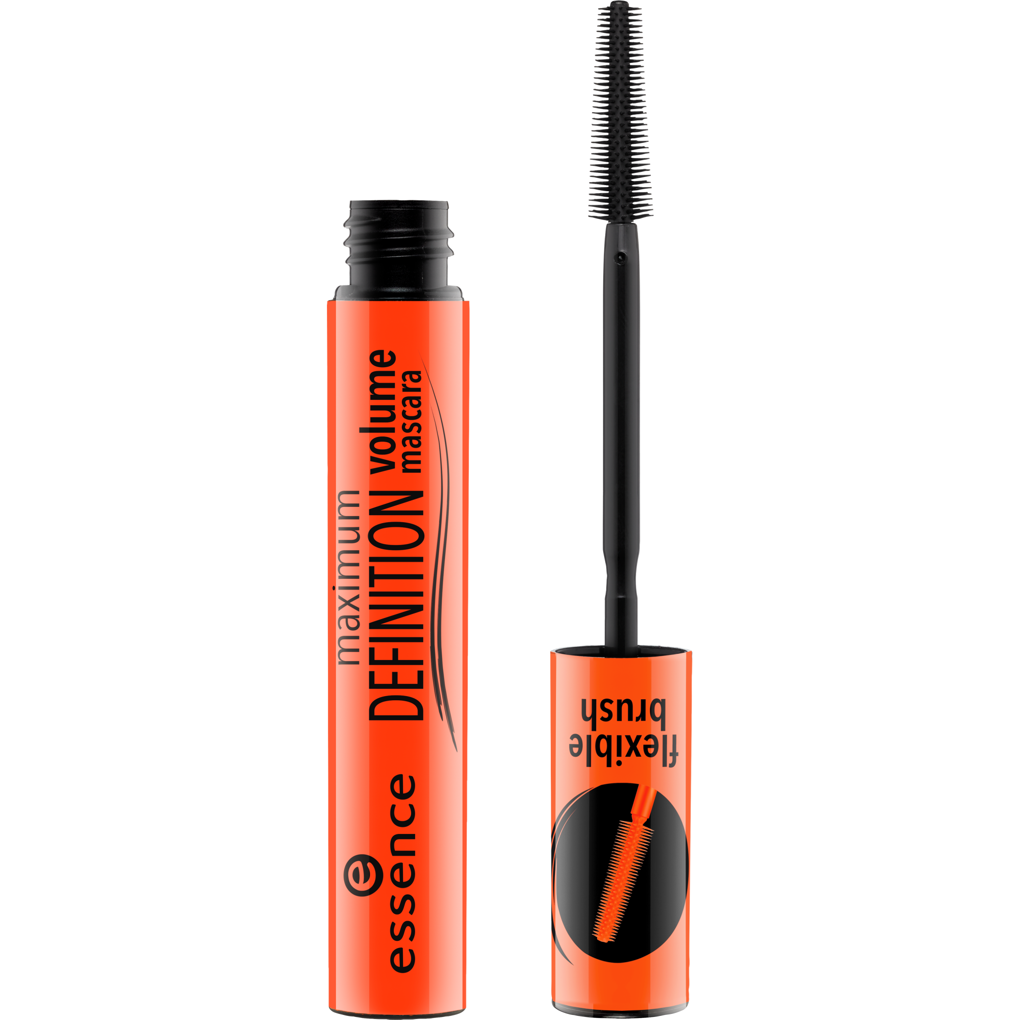 maximum DEFINITION mascara