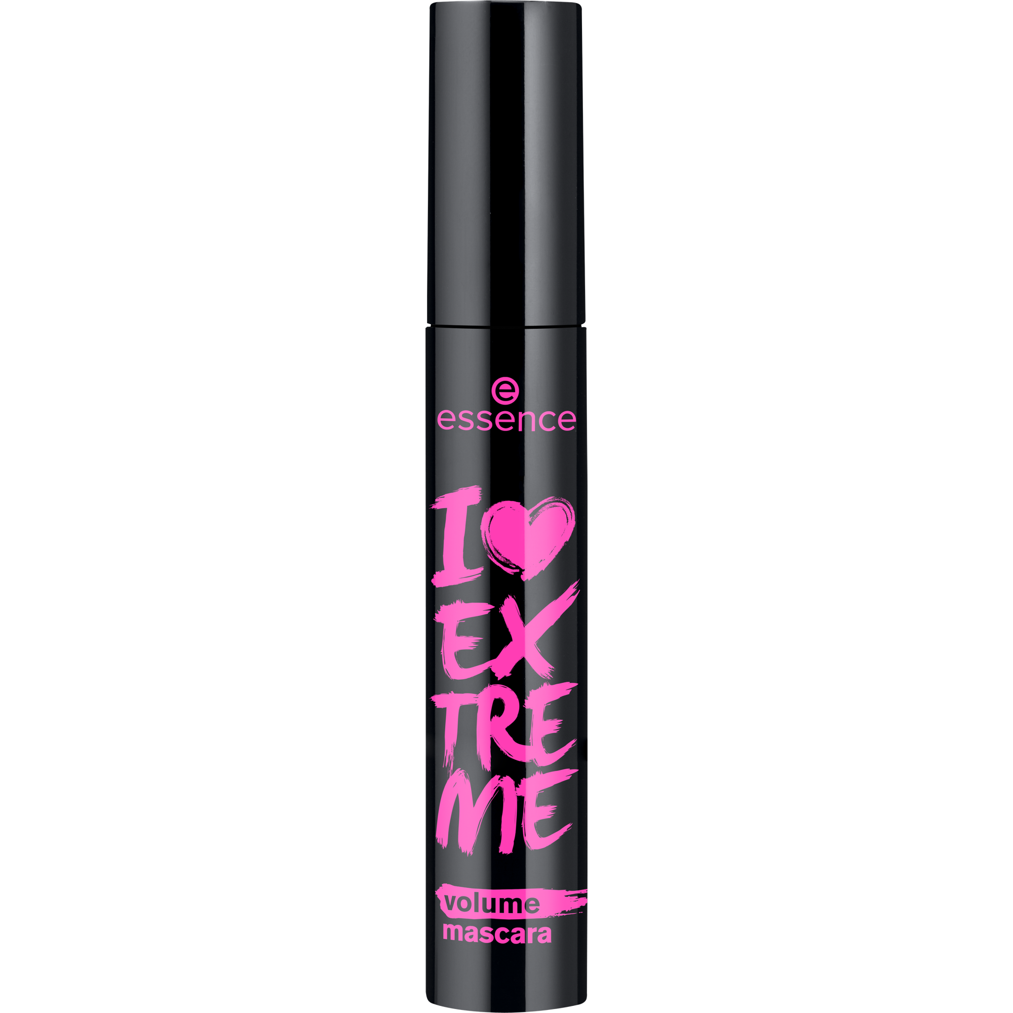 I LOVE EXTREME volume mascara