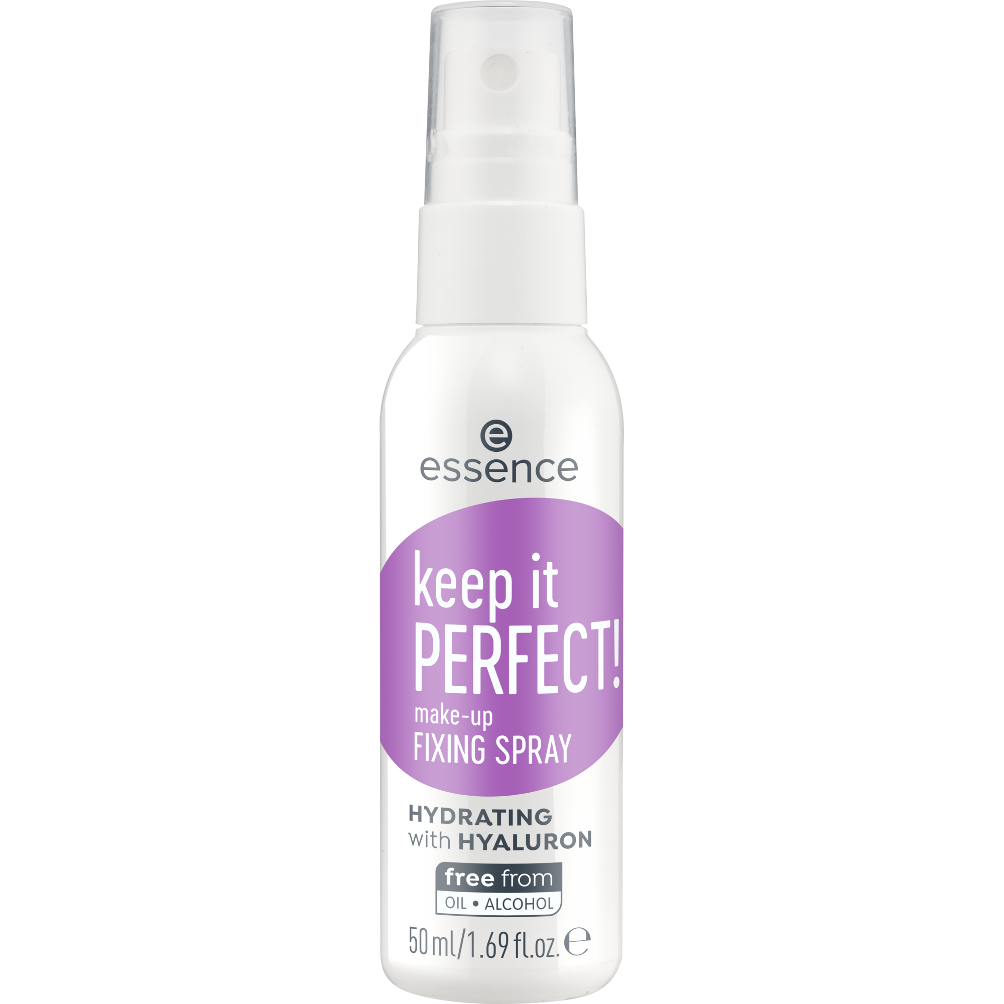 keep it PERFECT! make-up FIXING SPRAY