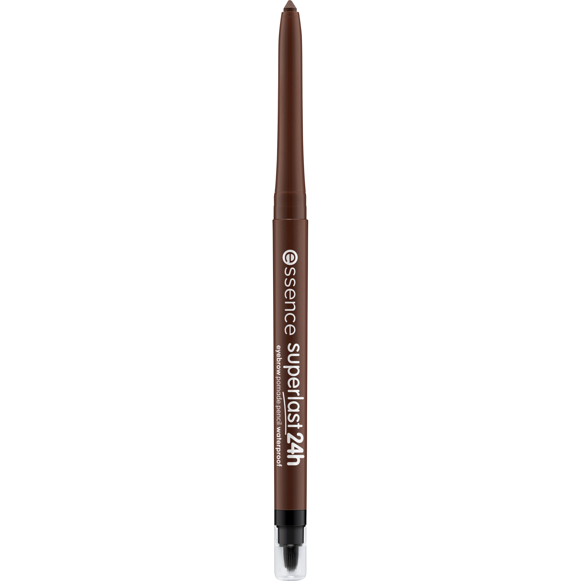 Vandeniui atsparus antakių pieštukas „SUPERLAST 24h eyebrow pomade pencil wp“