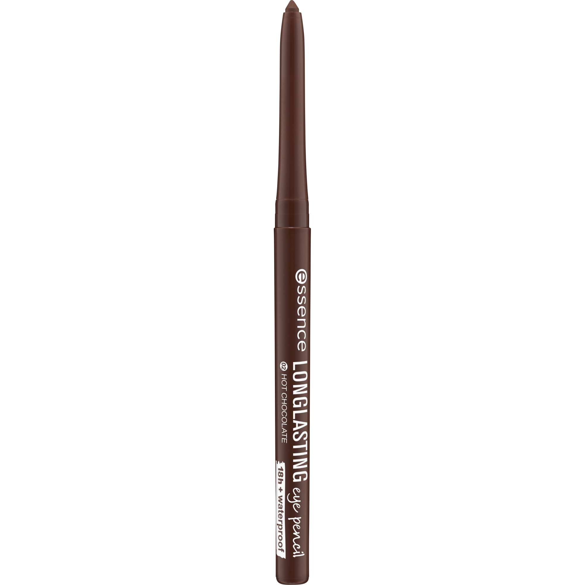 LONG-LASTING eye pencil