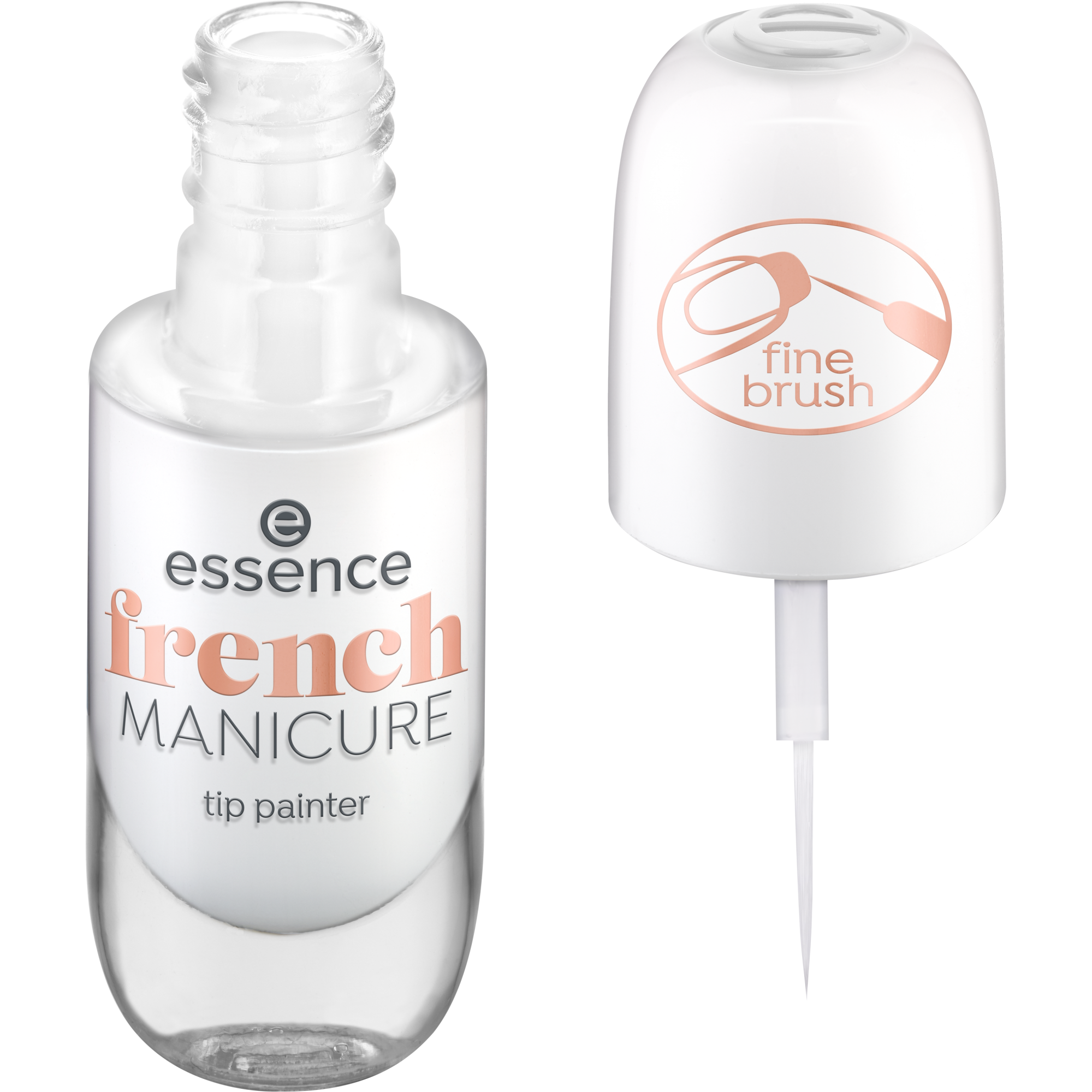 french MANICURE tip painter