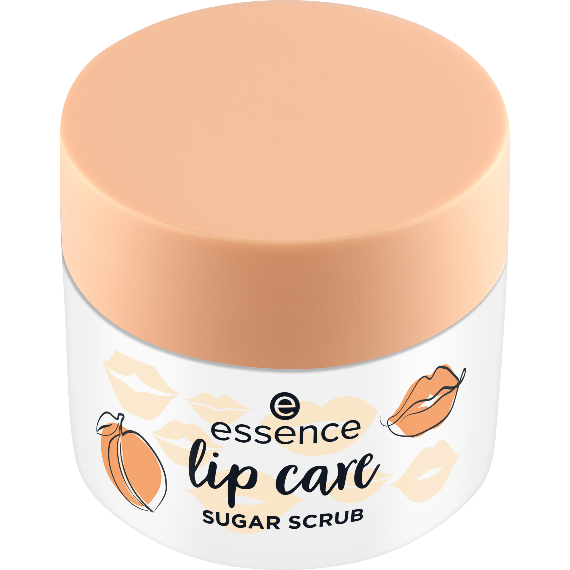 EXFOLIANTE DE AZÚCAR lip care