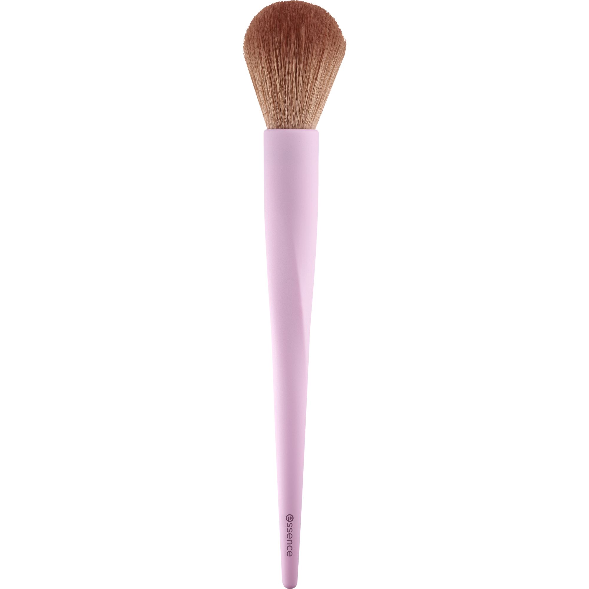 blush & highlighter brush