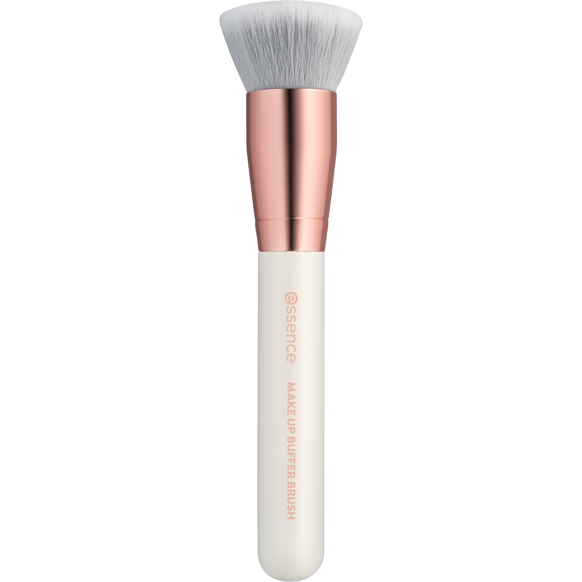 MAKE UP BUFFER BRUSH